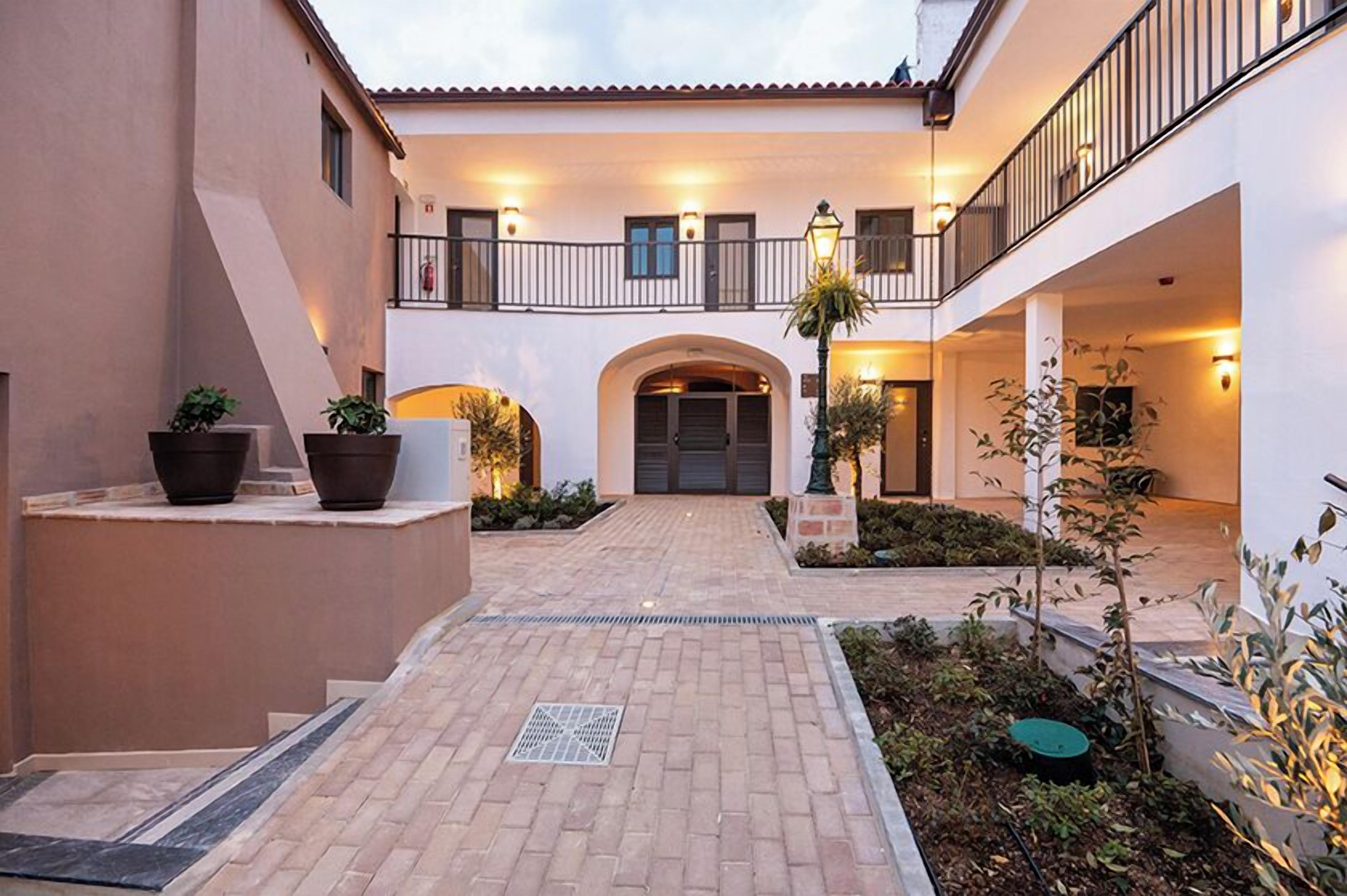 Vila Galé Casas D'Elvas