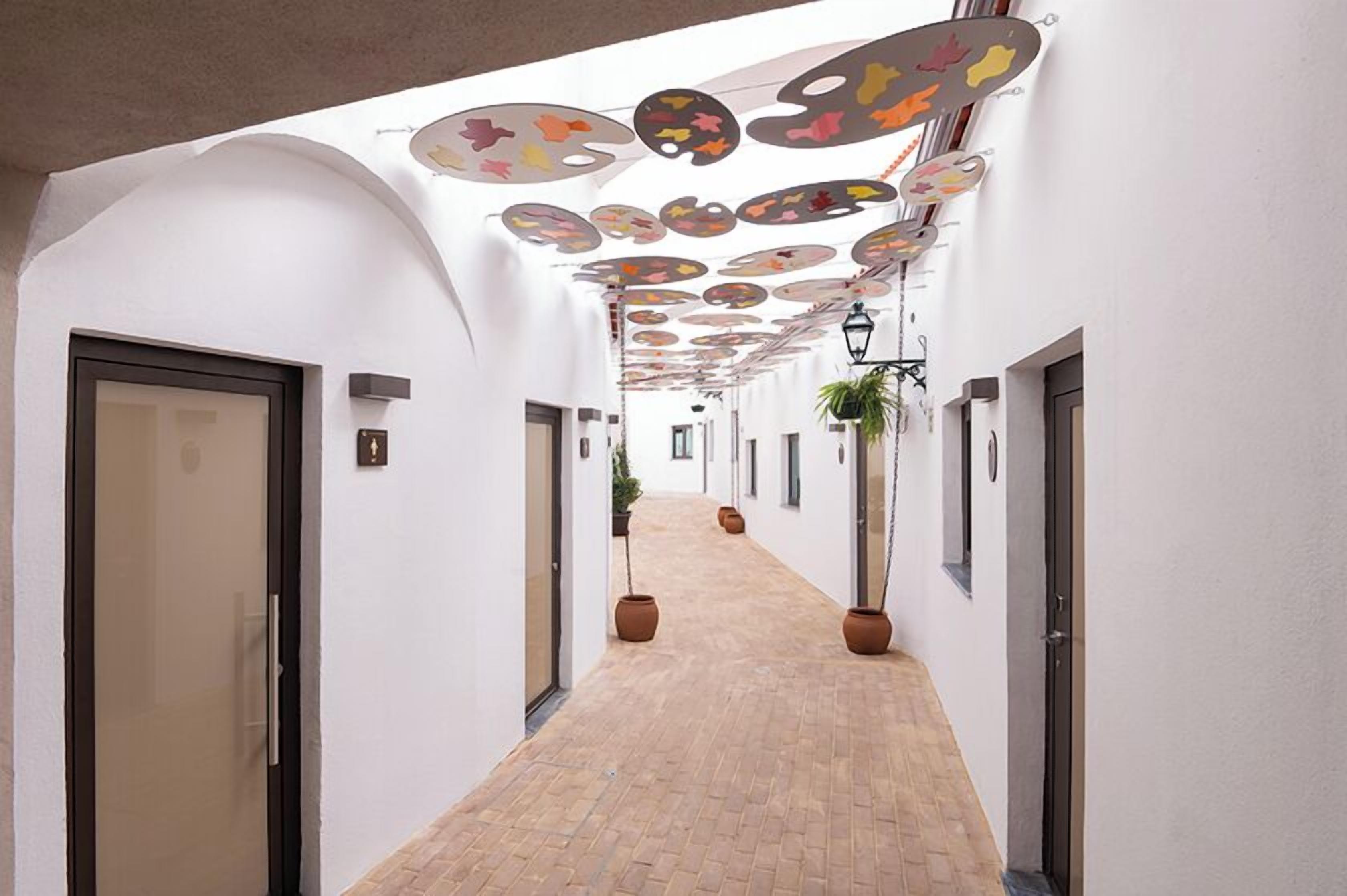 Vila Galé Casas D'Elvas