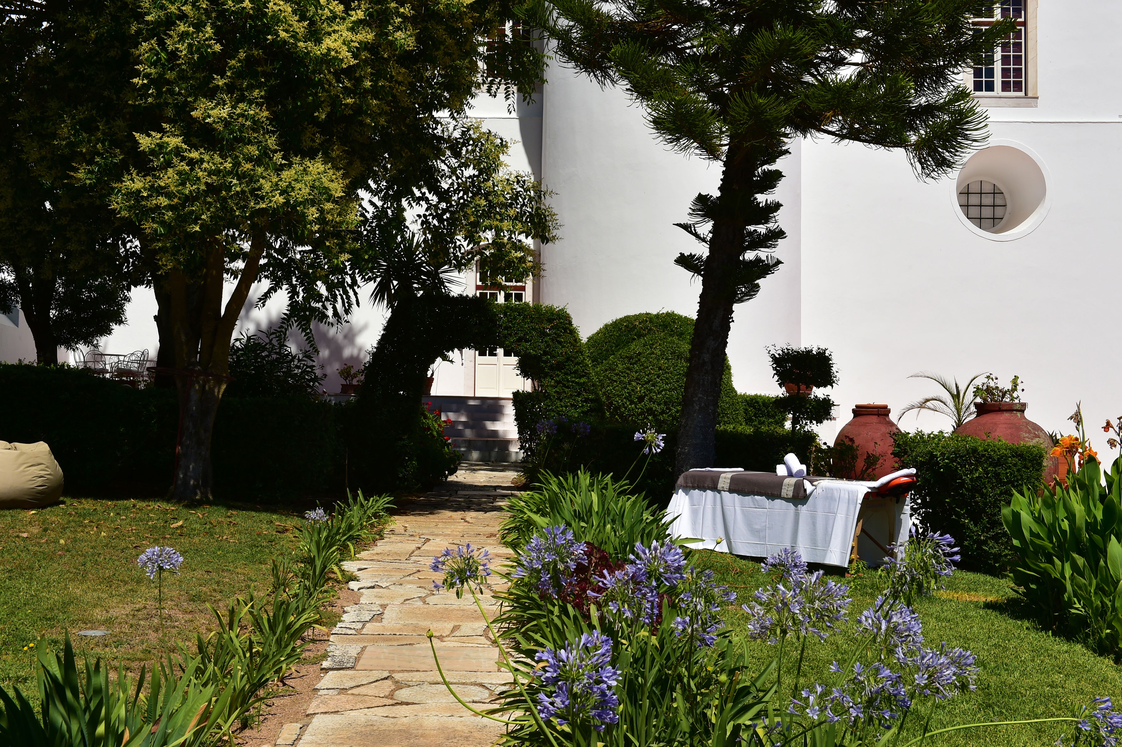 Pousada Castelo Estremoz - Historic Hotel