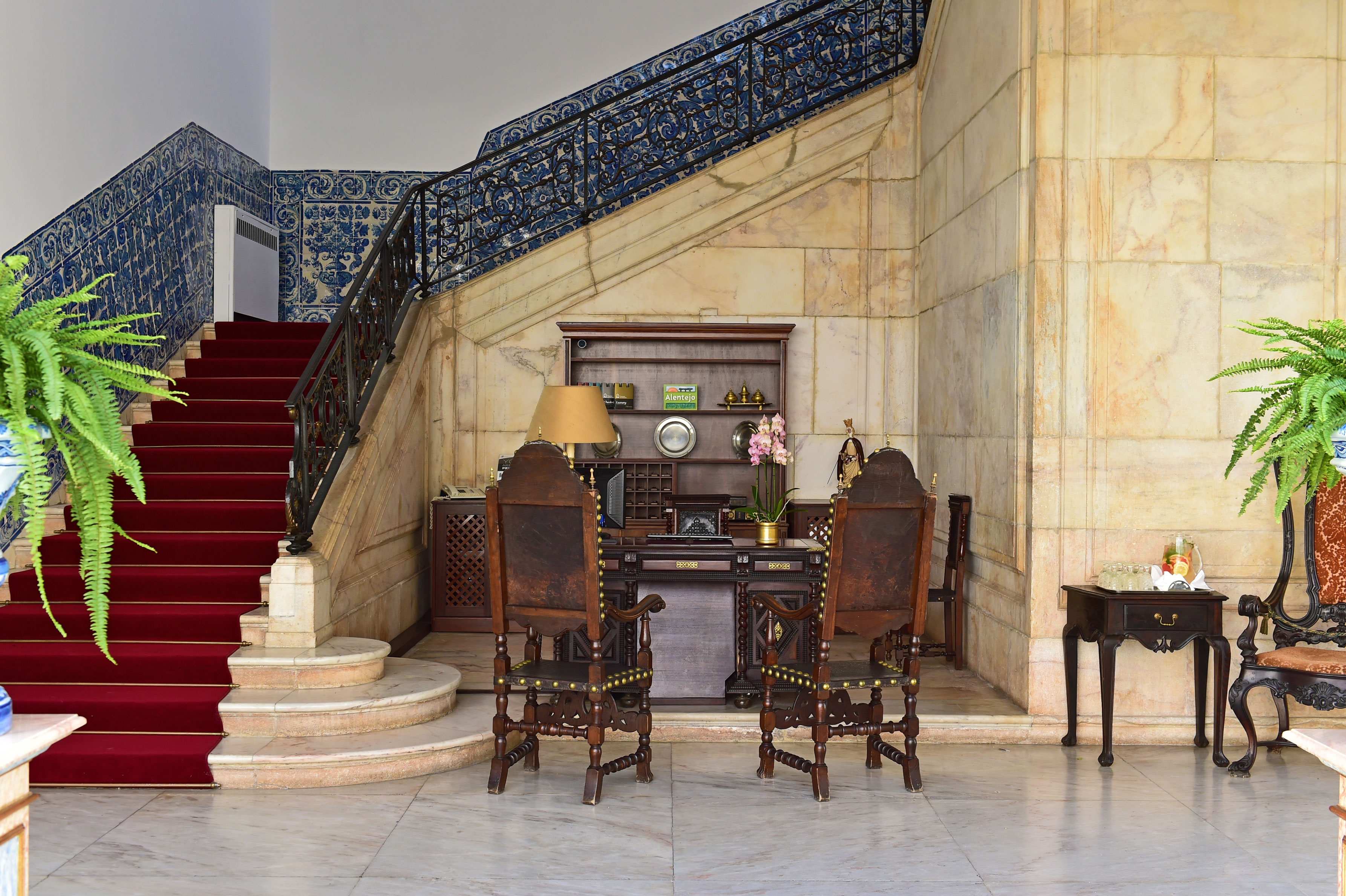 Pousada Castelo Estremoz - Historic Hotel