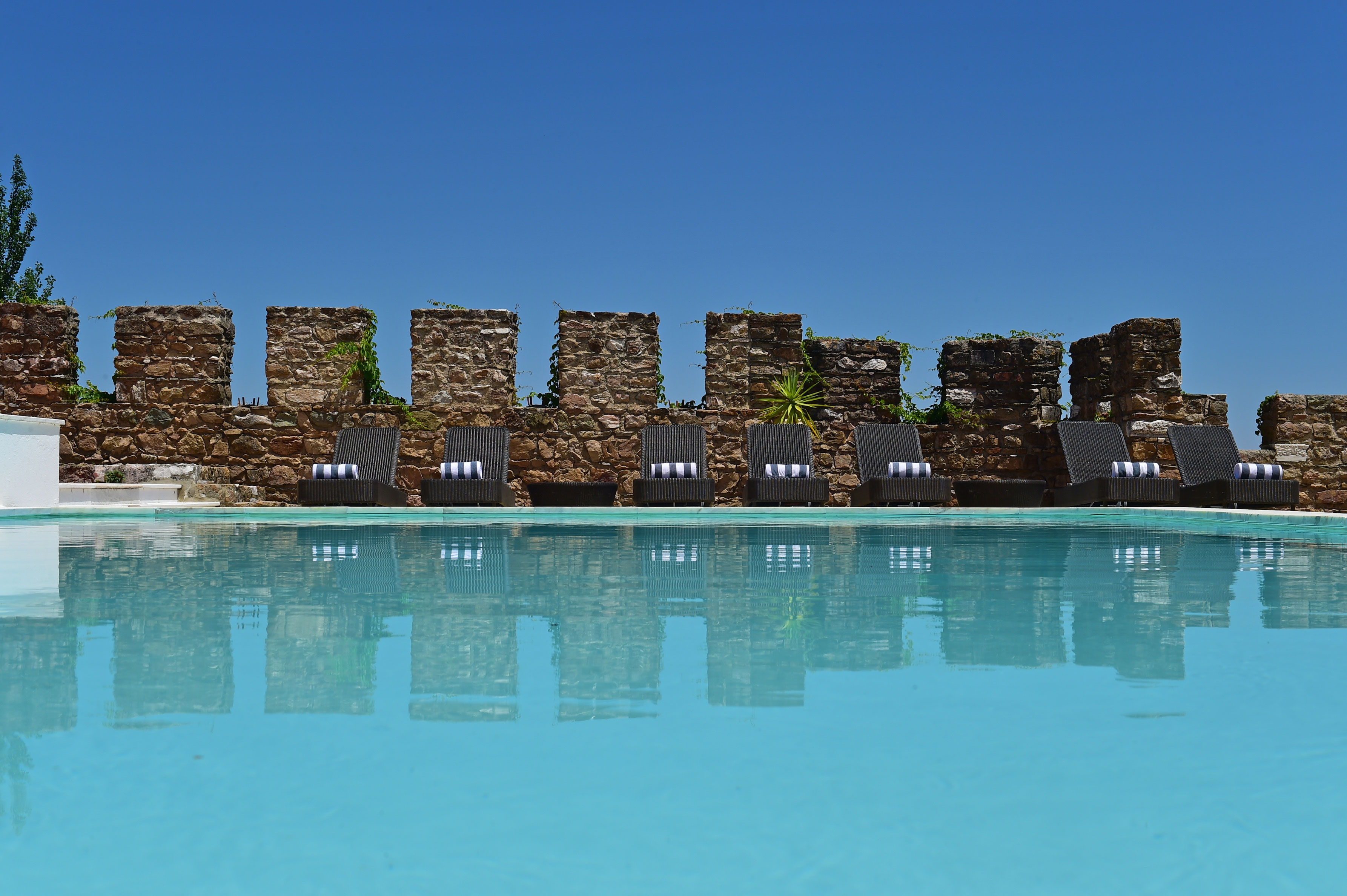 Pousada Castelo Estremoz - Historic Hotel