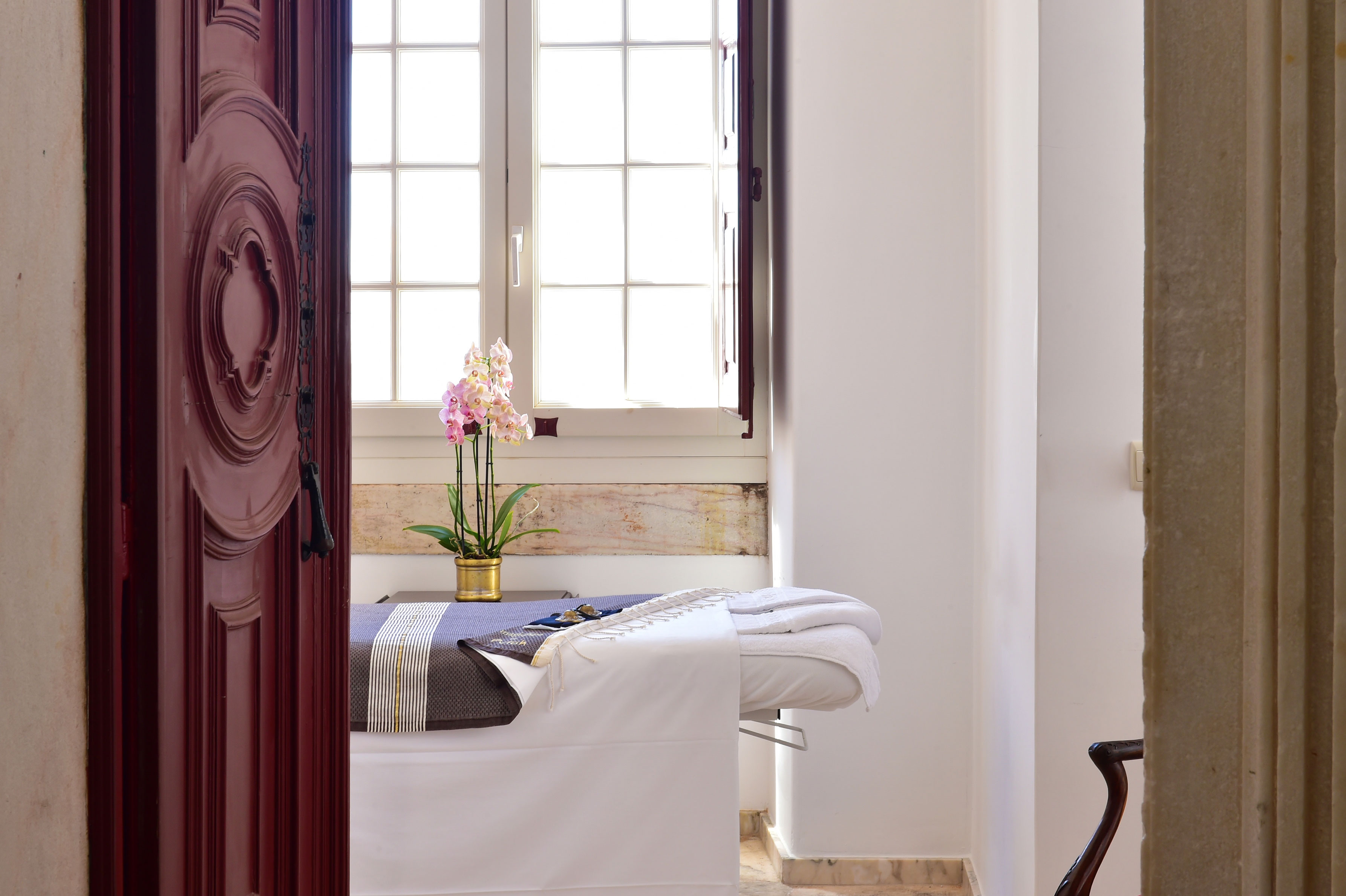 Pousada Castelo Estremoz - Historic Hotel