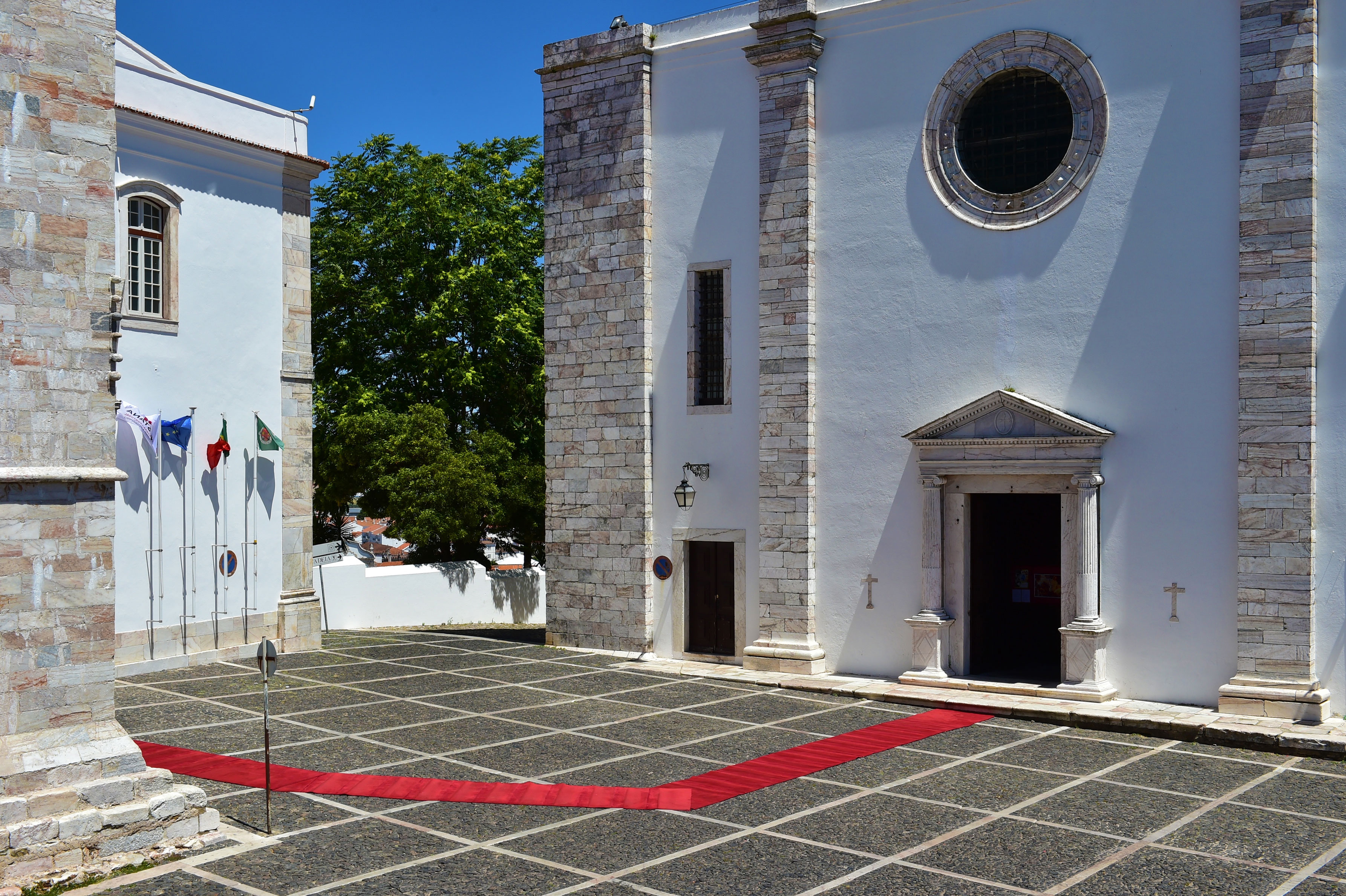 Pousada Castelo Estremoz - Historic Hotel