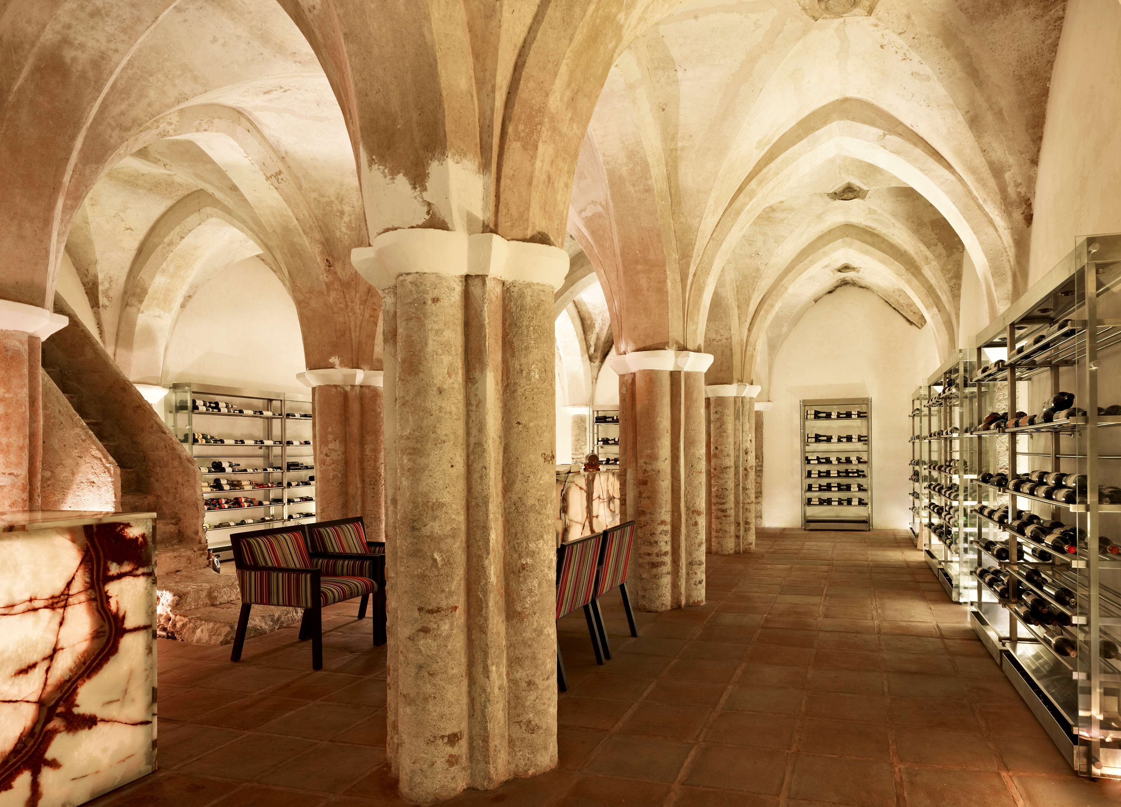 Convento do Espinheiro, Historic Hotel & Spa