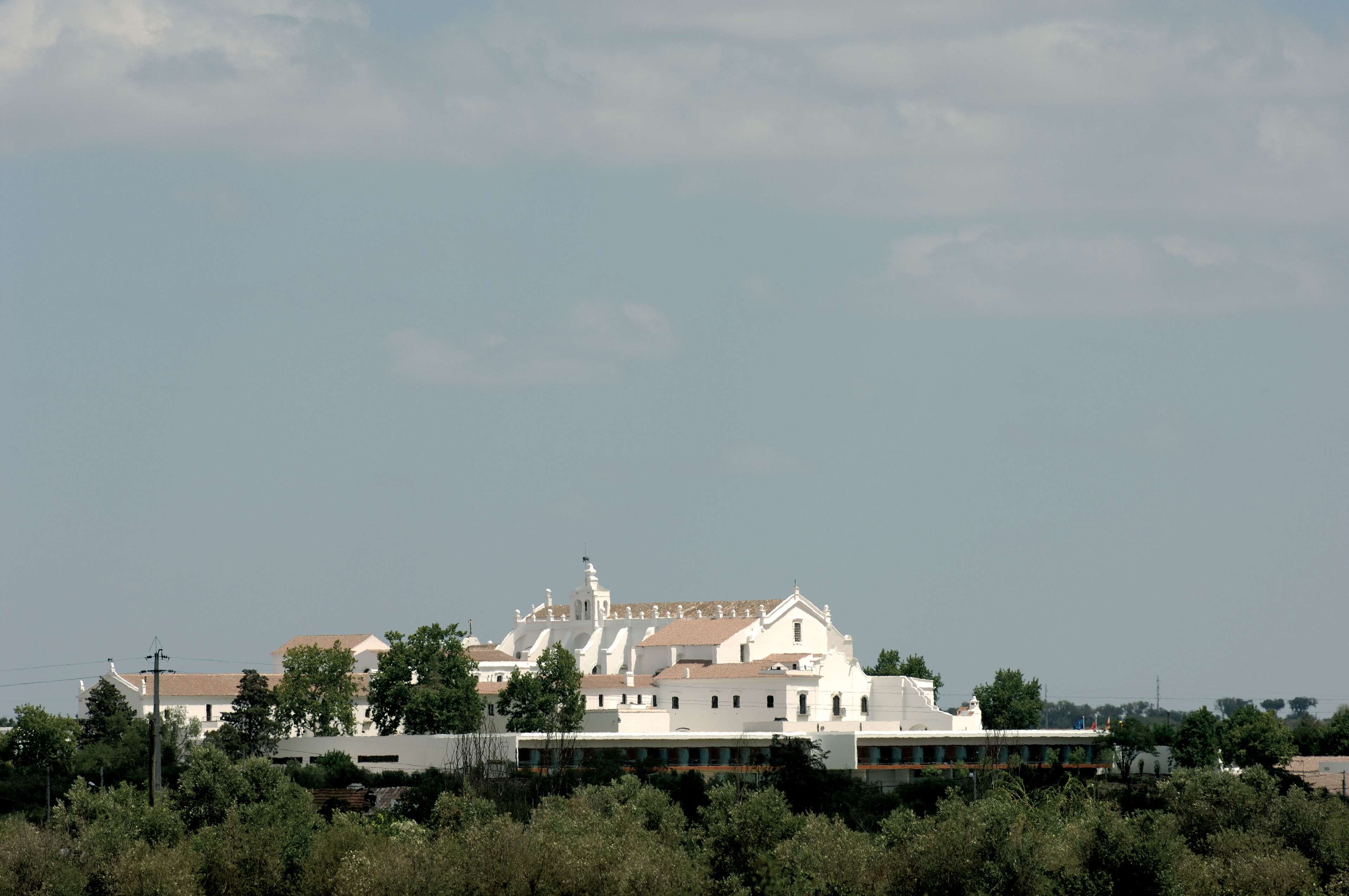 Convento do Espinheiro, Historic Hotel & Spa