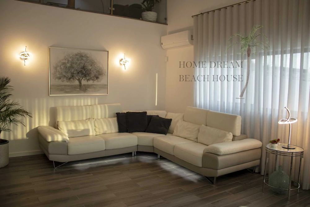Casa De Sonho