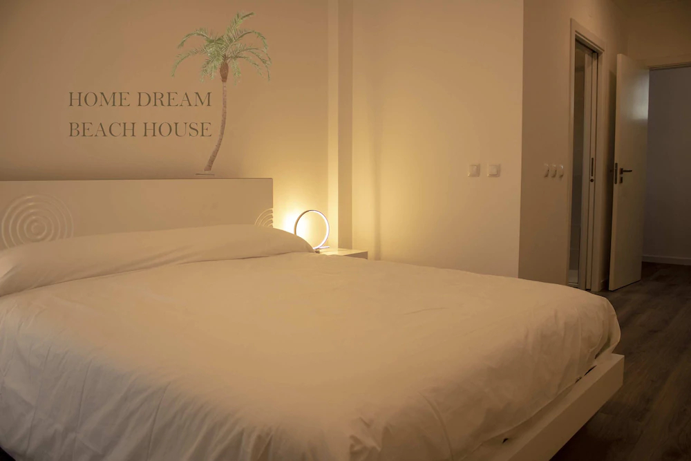 Casa De Sonho