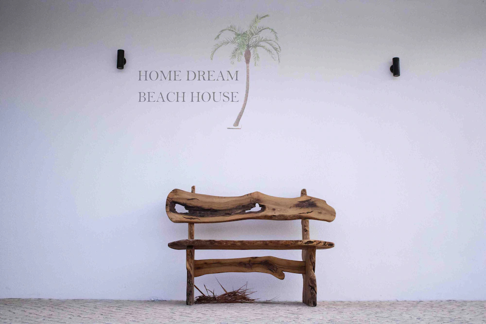 Casa De Sonho
