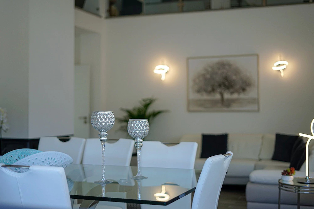 Casa De Sonho