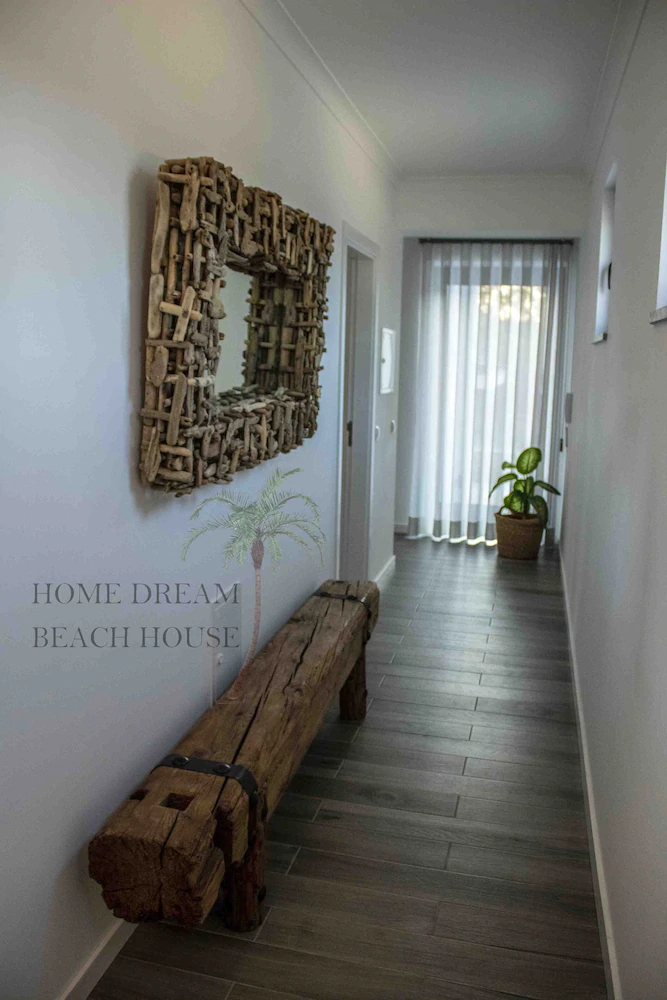 Casa De Sonho