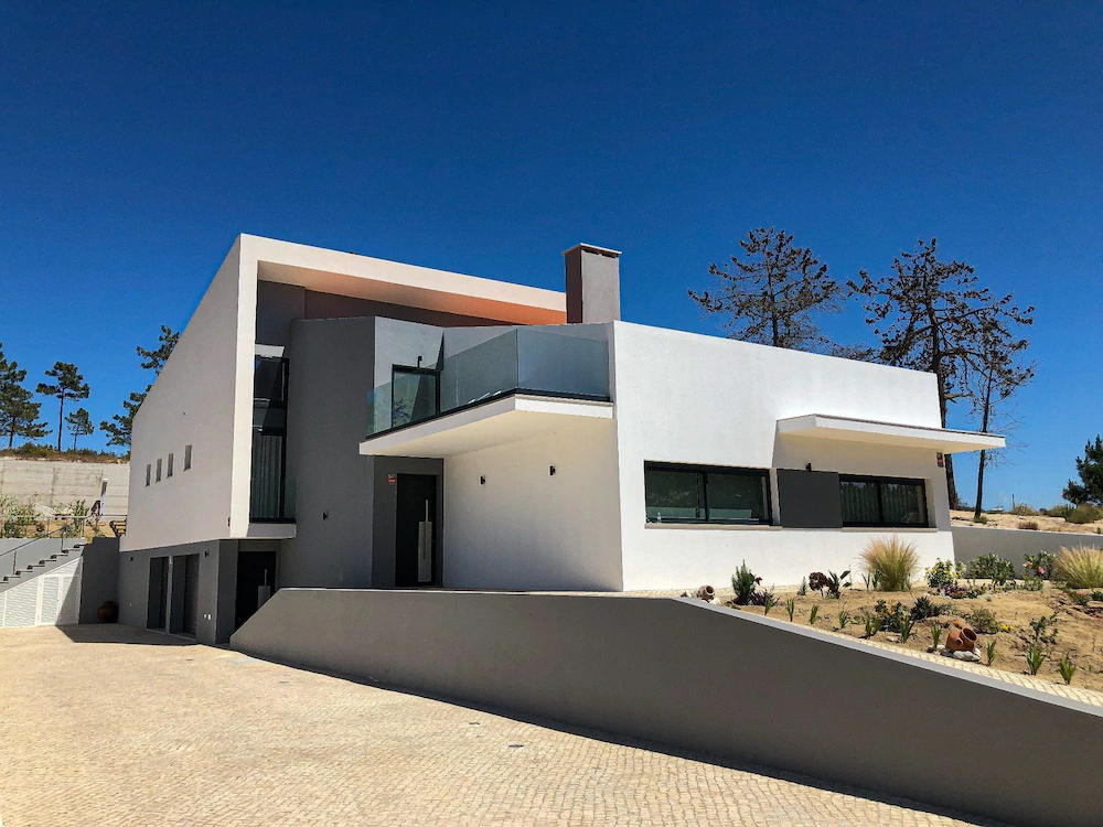 Casa De Sonho