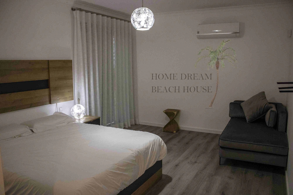 Casa De Sonho