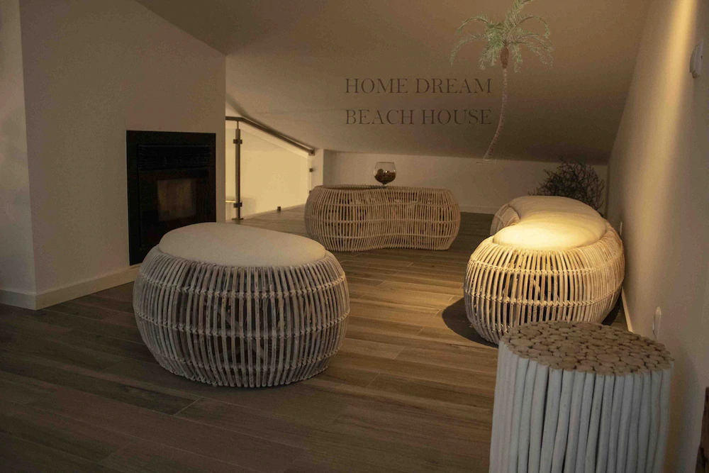 Casa De Sonho