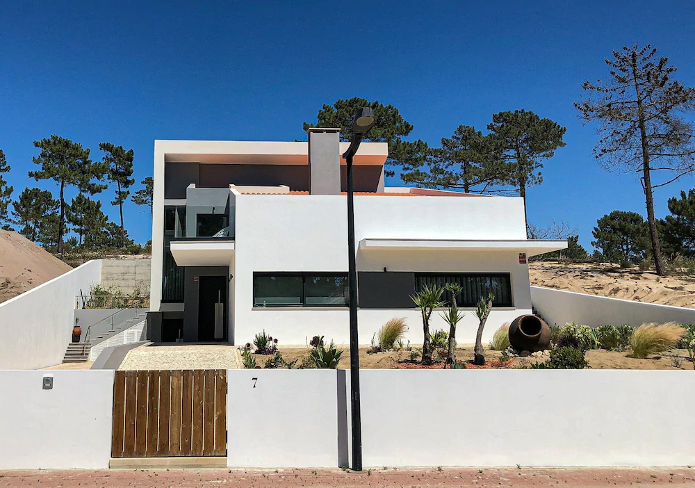 Casa De Sonho