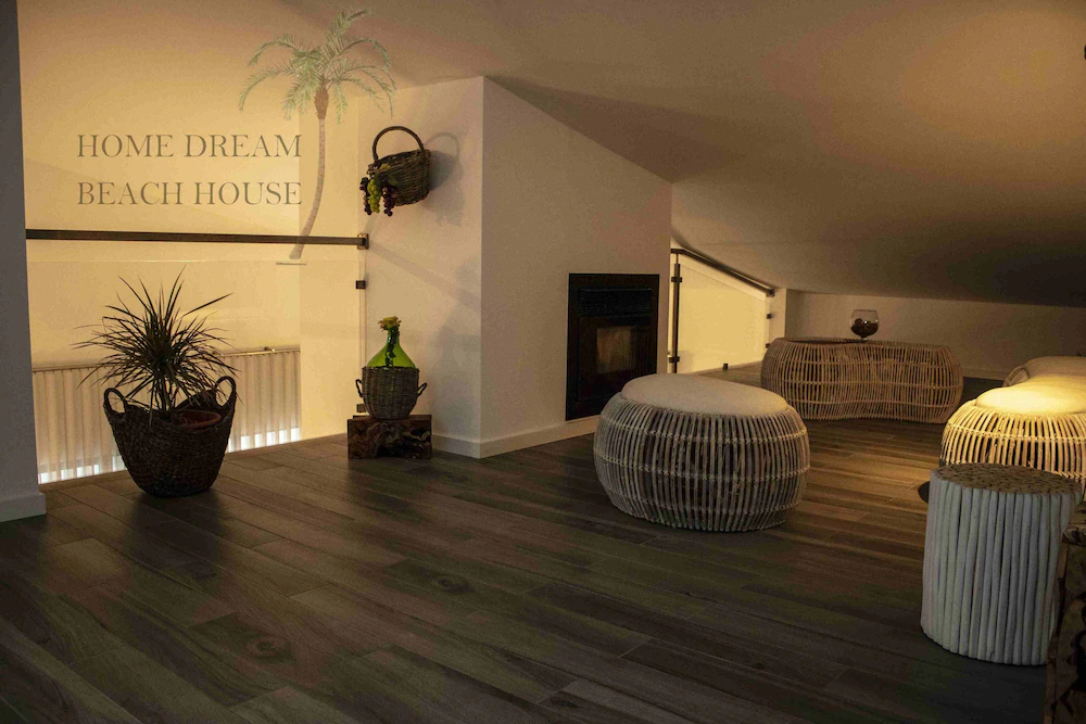 Casa De Sonho