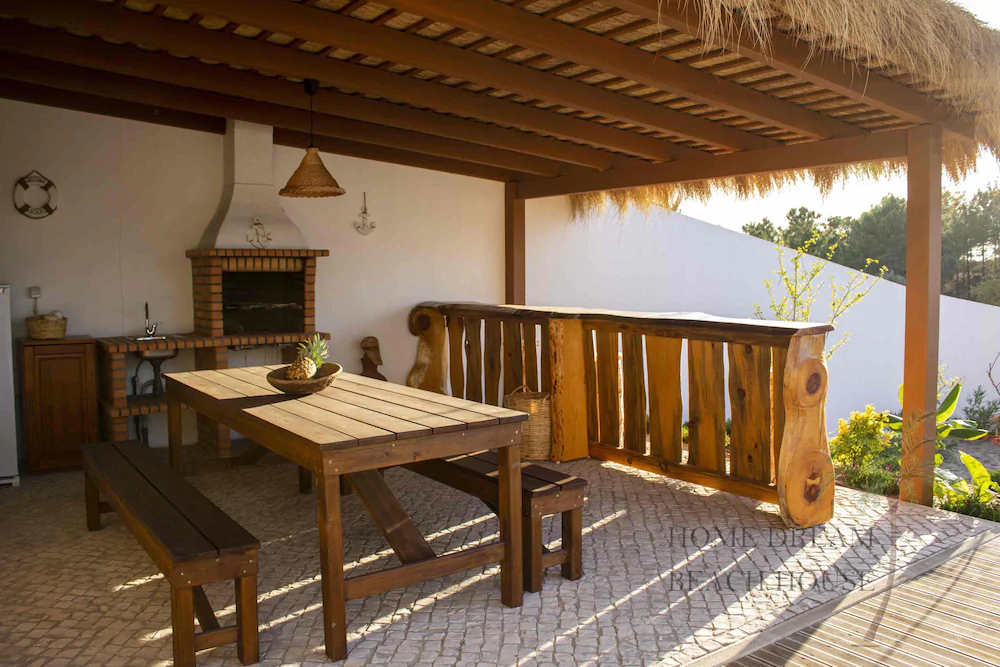 Casa De Sonho
