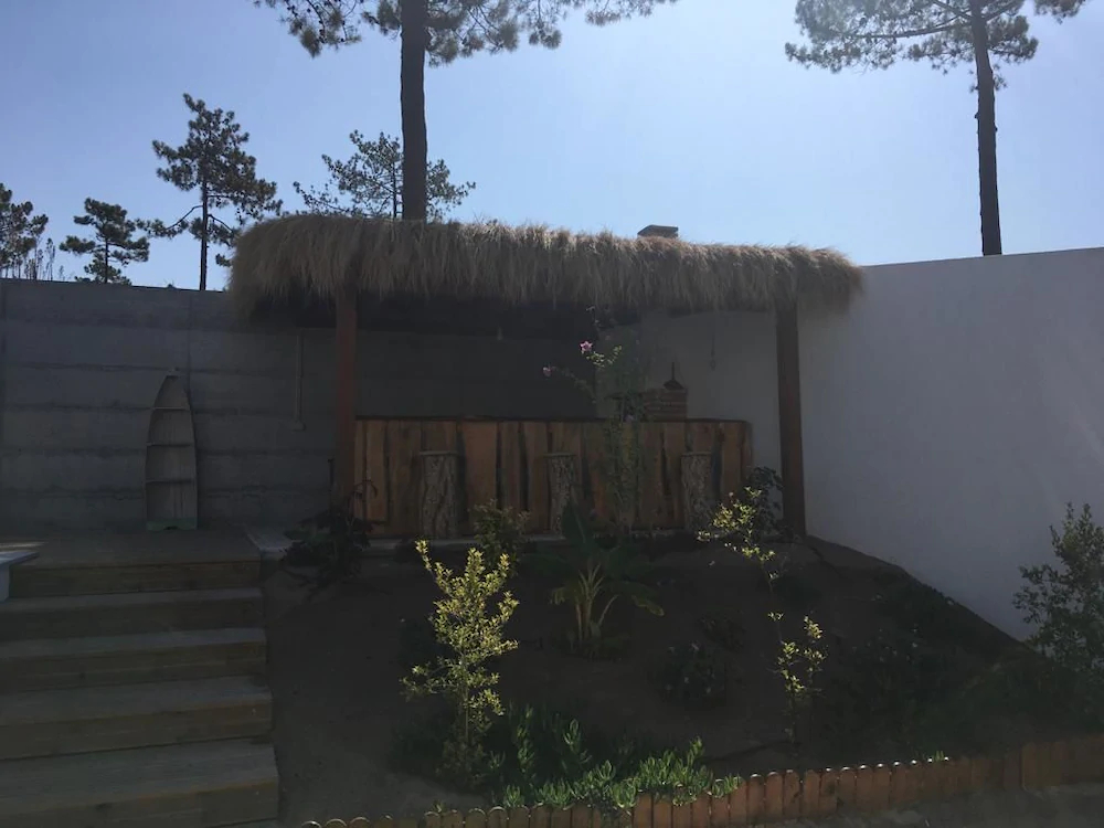 Casa De Sonho