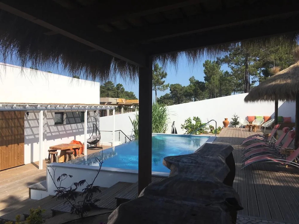 Casa De Sonho