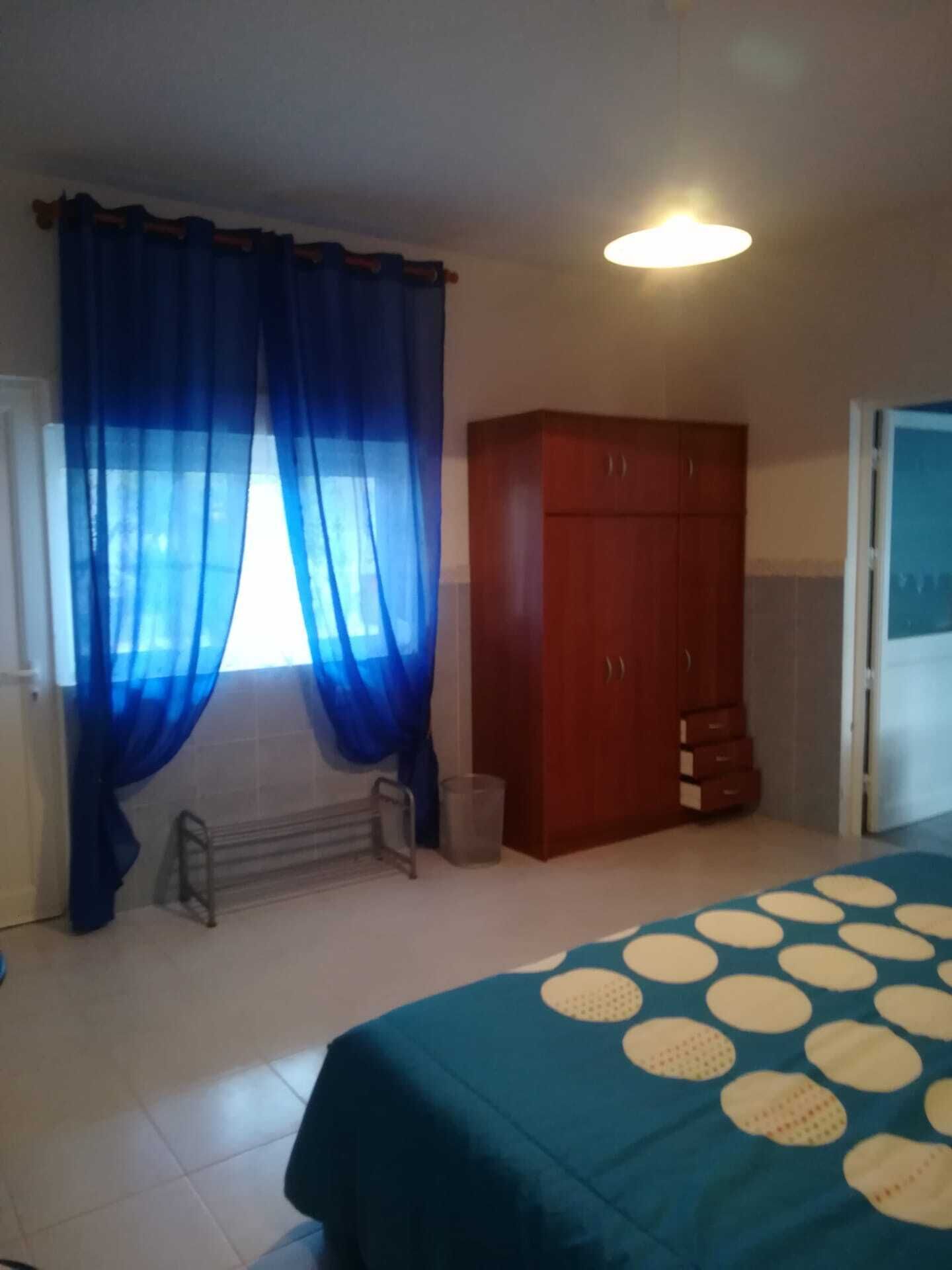 Casa Zanzibar