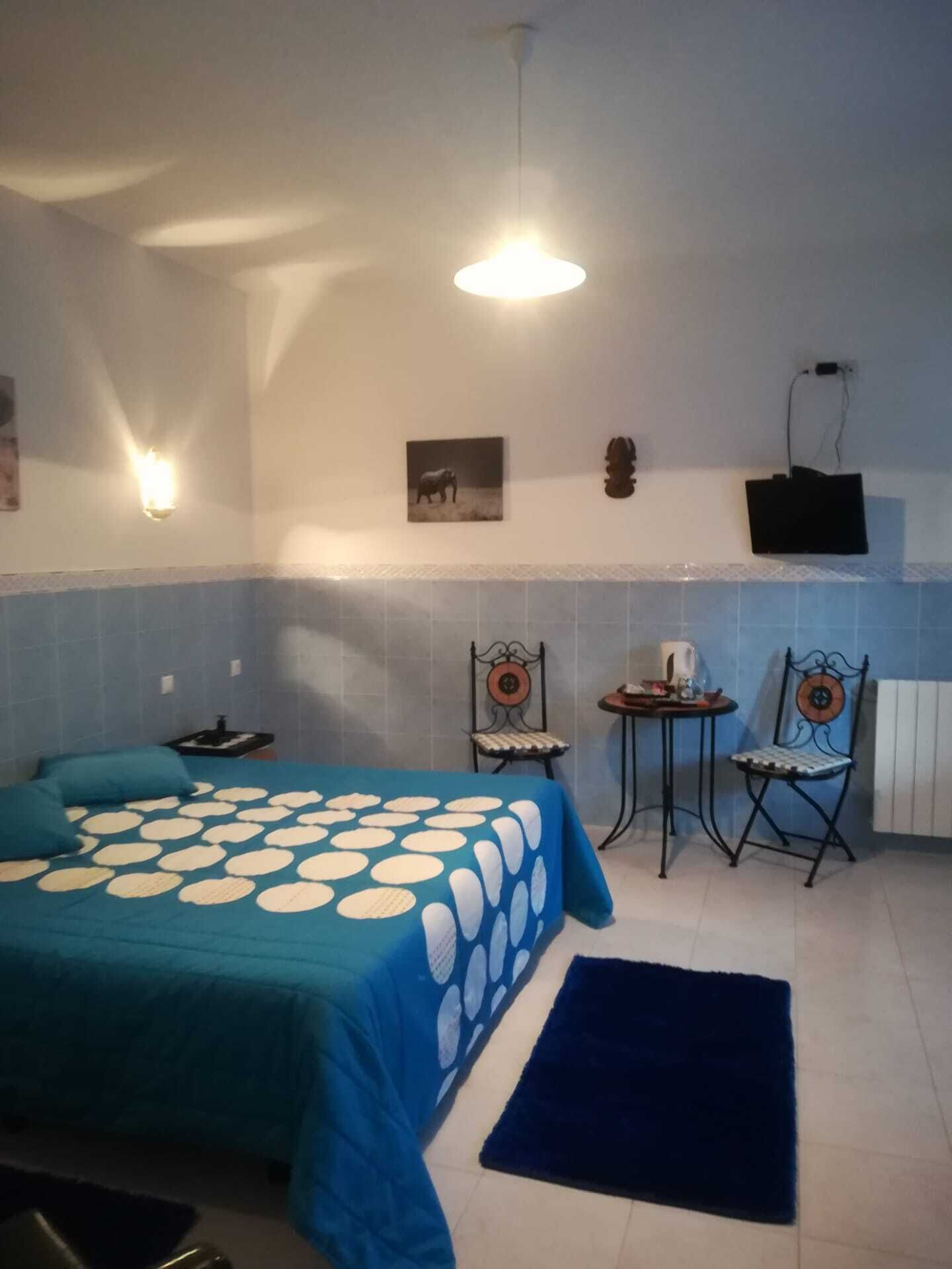 Casa Zanzibar