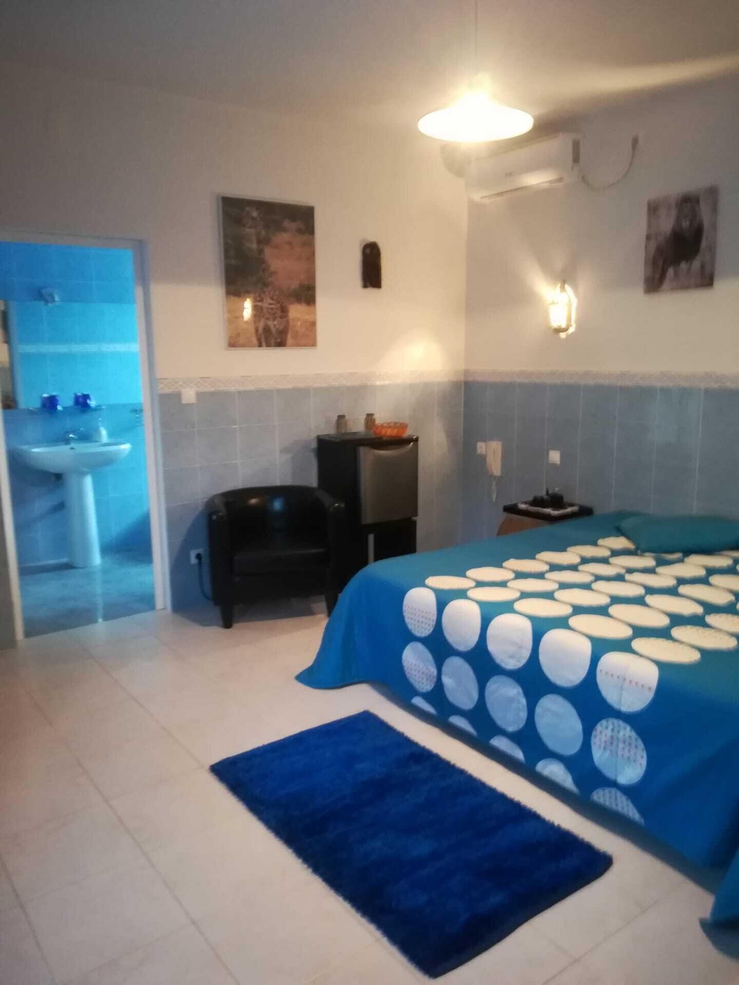 Casa Zanzibar
