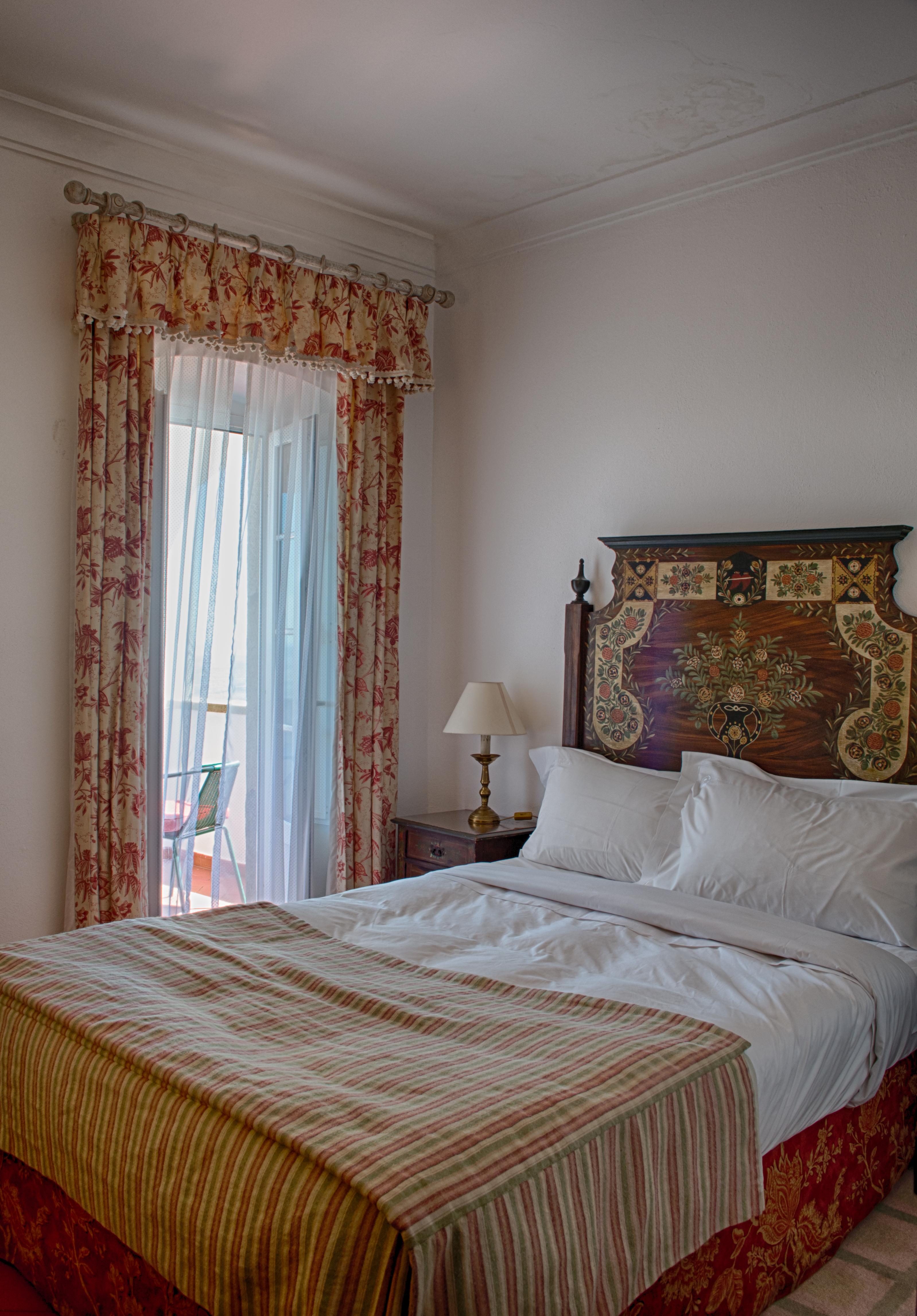 Pousada Marvão - Charming Hotel