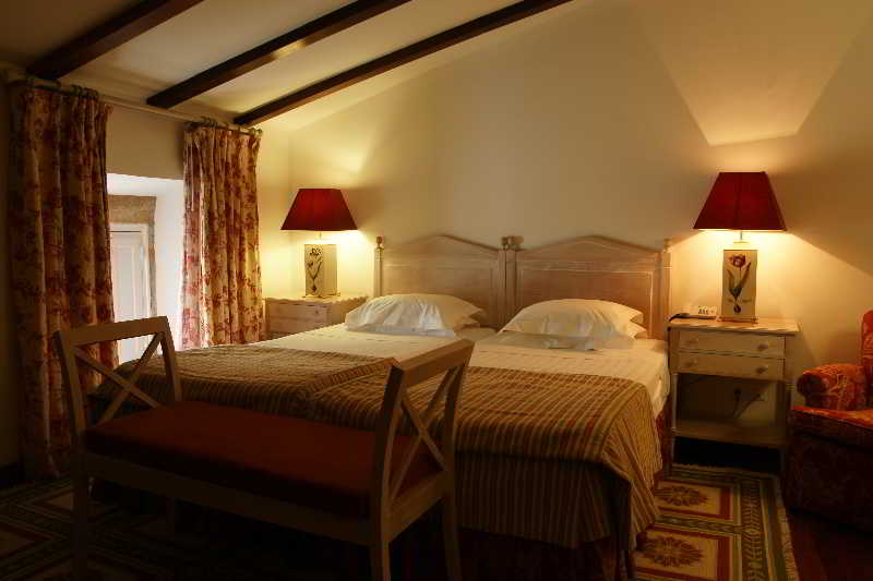 Pousada Marvão - Charming Hotel