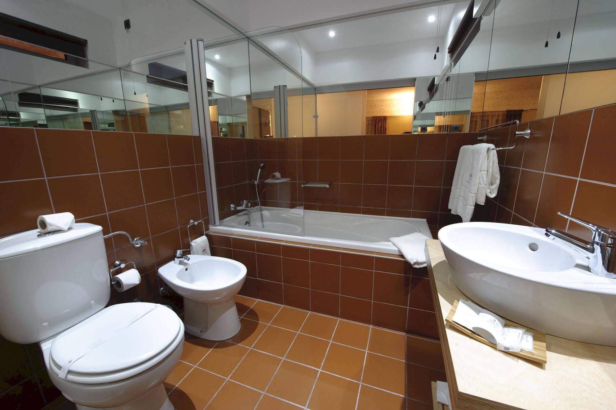 Sever Rio Hotel
