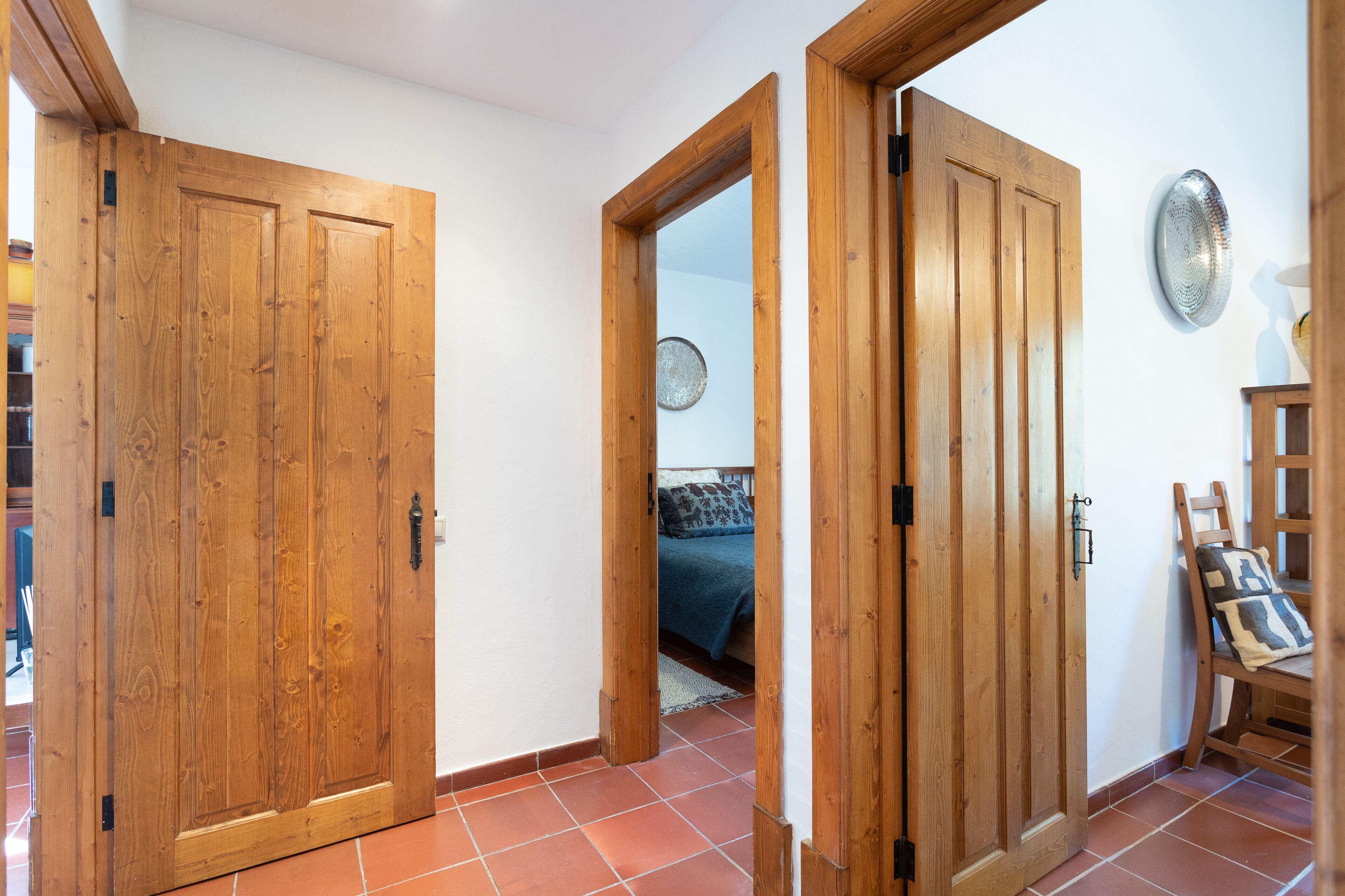 Rosa Estates The Farmhouse & Stables