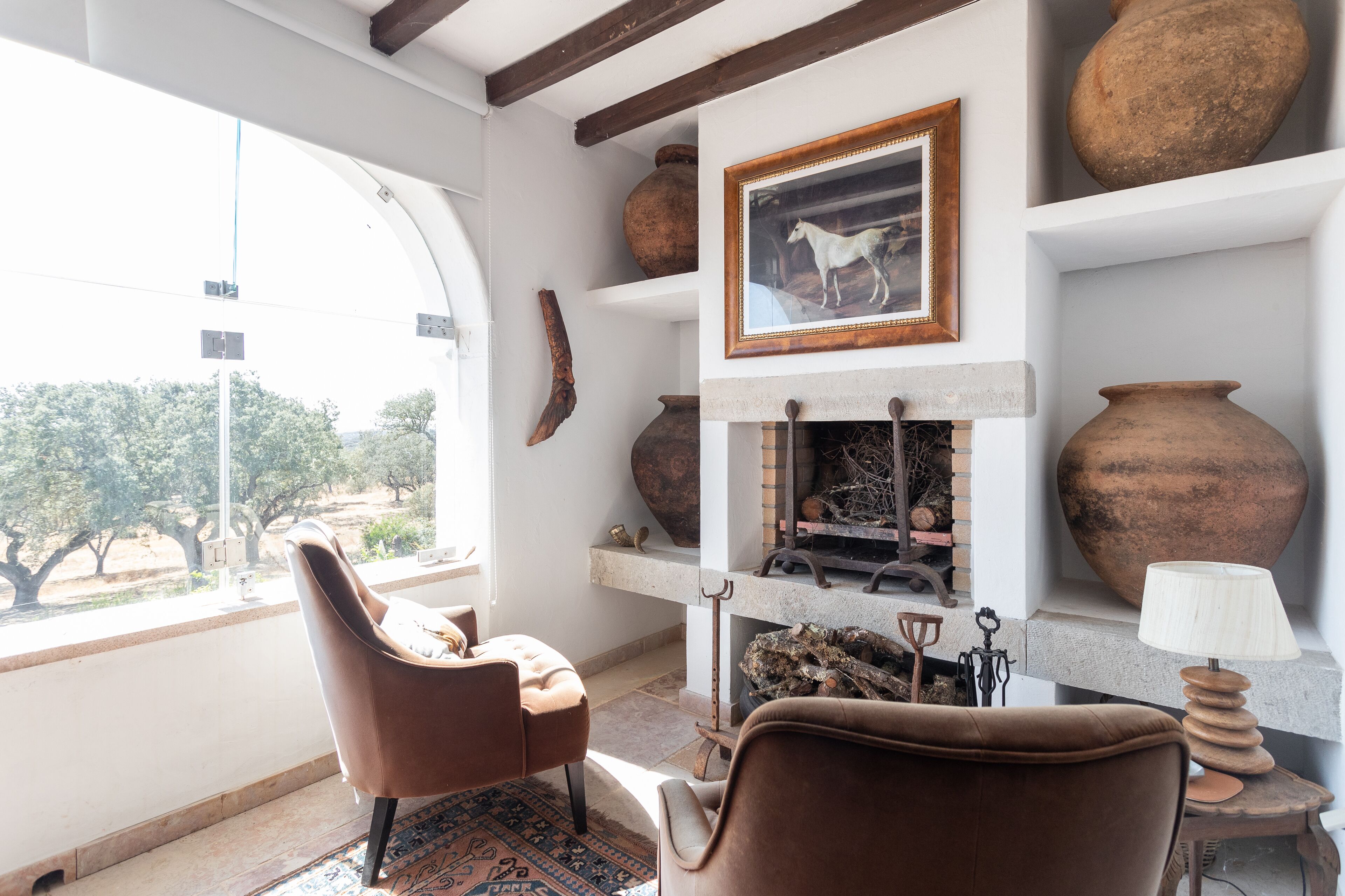 Rosa Estates The Farmhouse & Stables