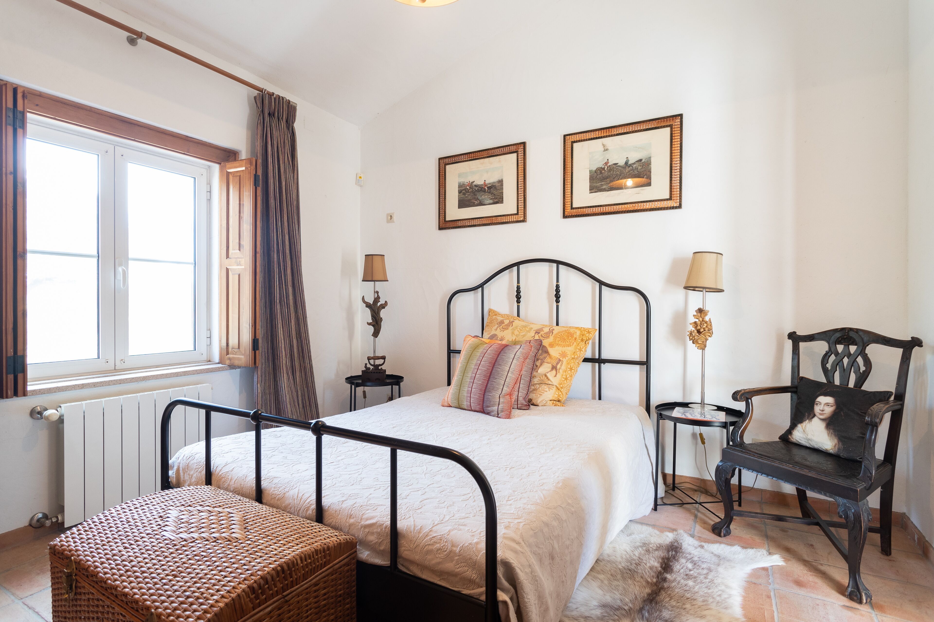 Rosa Estates The Farmhouse & Stables