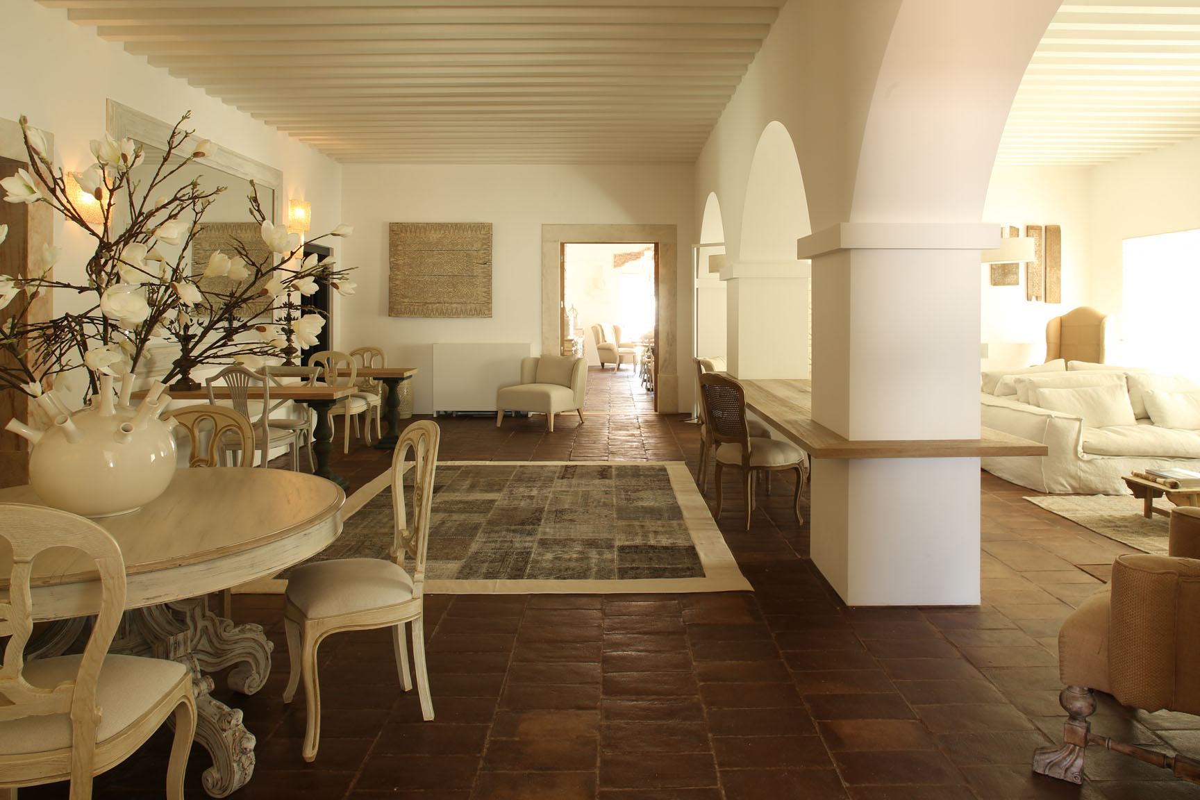 Torre de Palma Wine Hotel