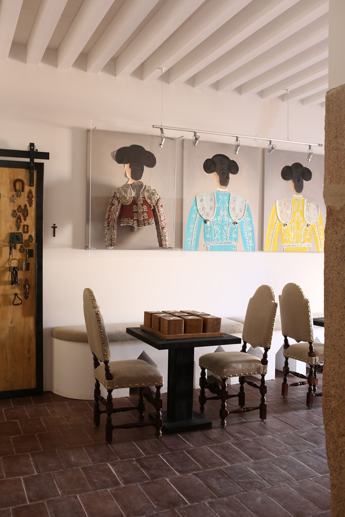 Torre de Palma Wine Hotel