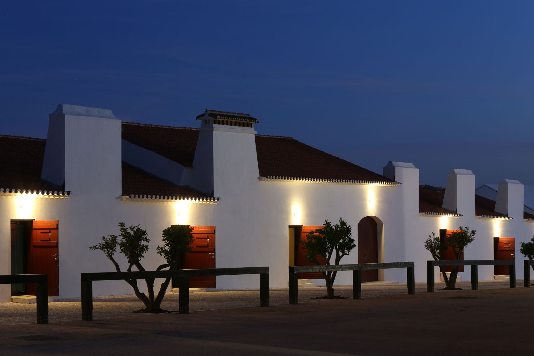 Torre de Palma Wine Hotel