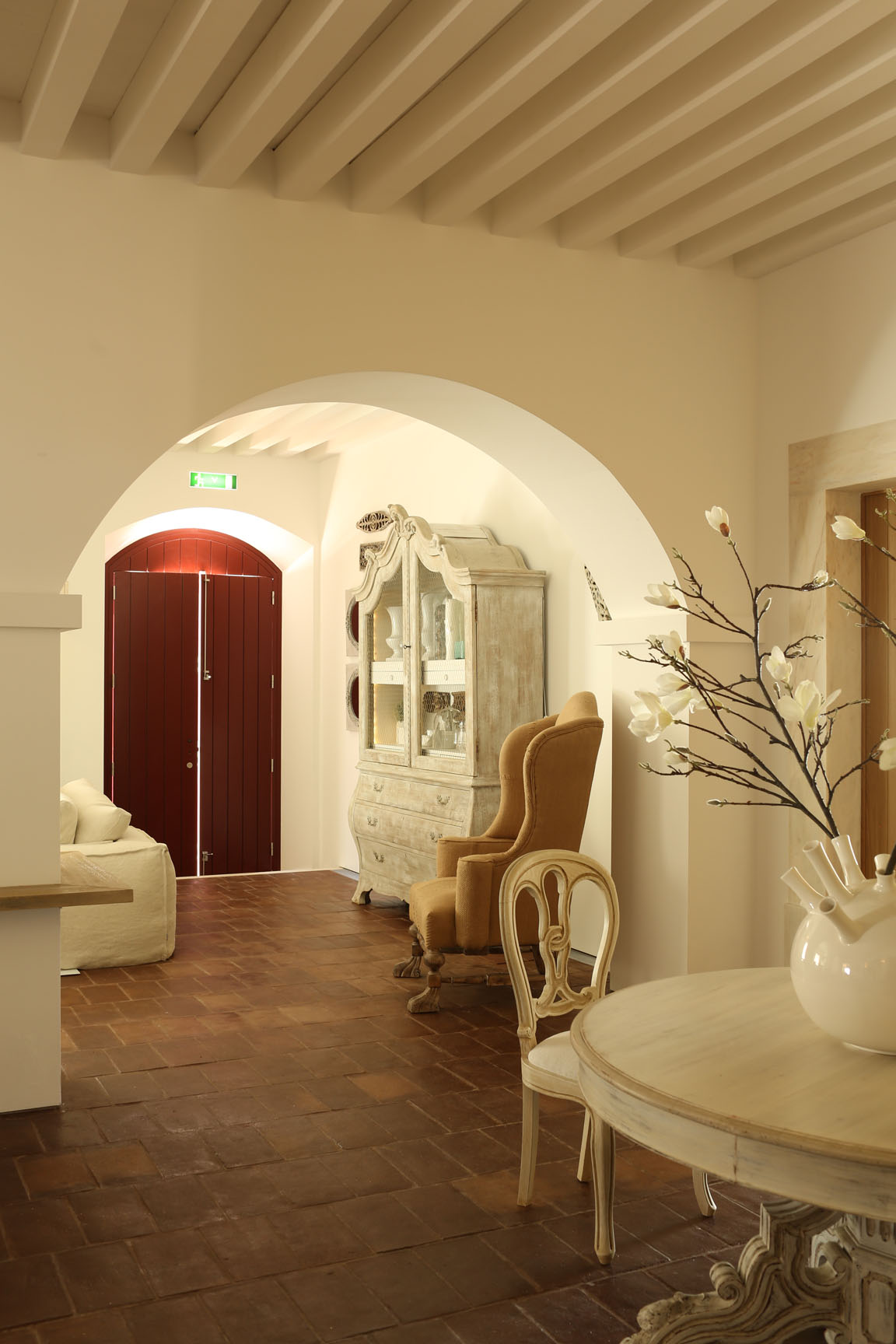 Torre de Palma Wine Hotel