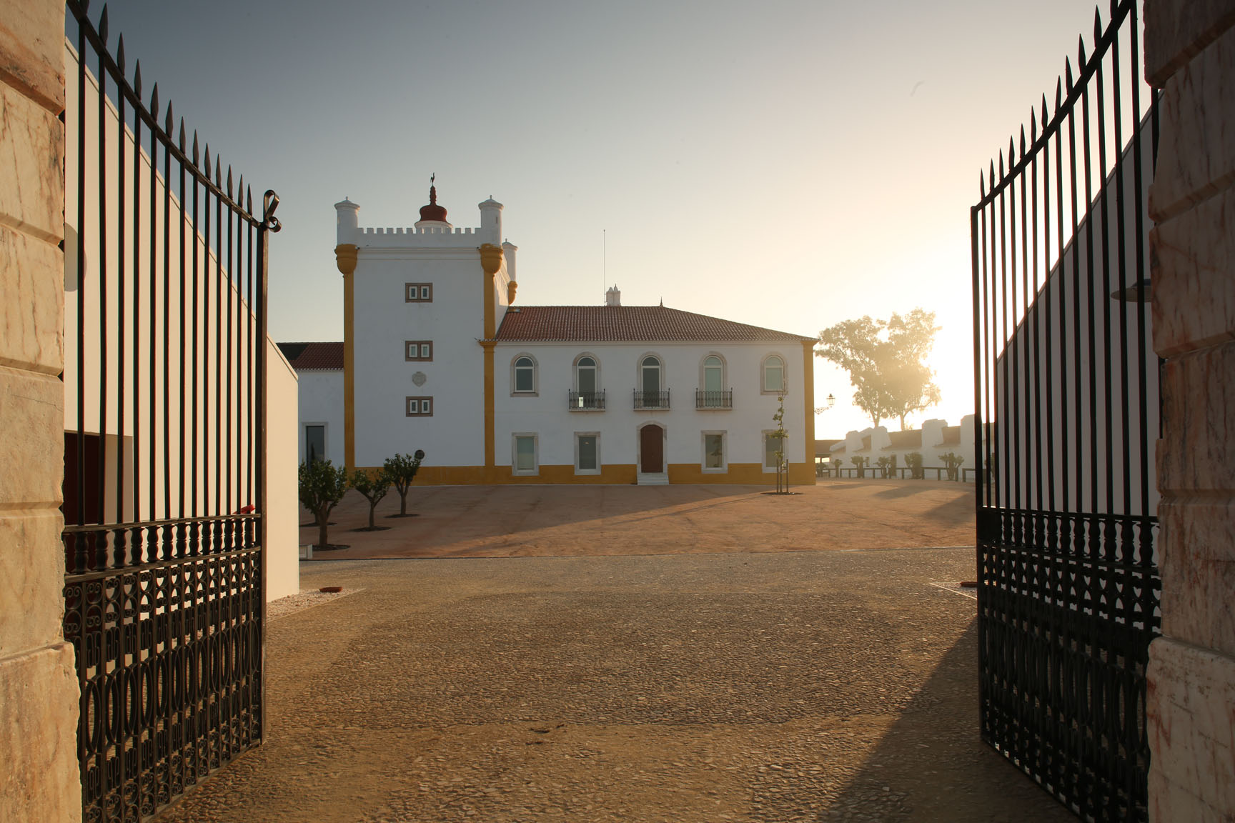 Torre de Palma Wine Hotel