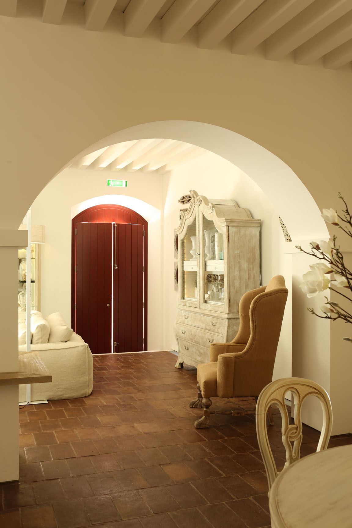Torre de Palma Wine Hotel