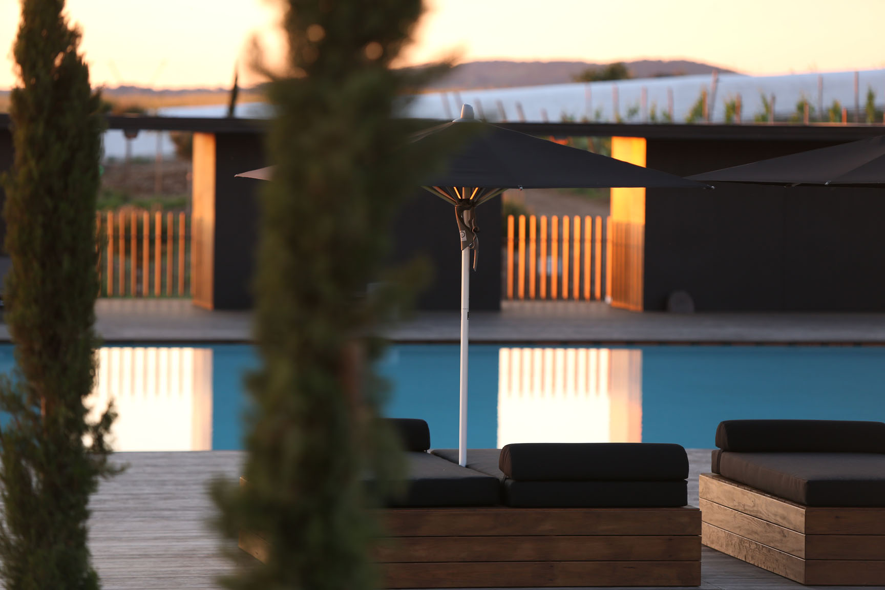 Torre de Palma Wine Hotel