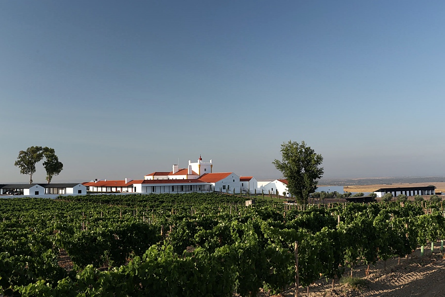 Torre de Palma Wine Hotel