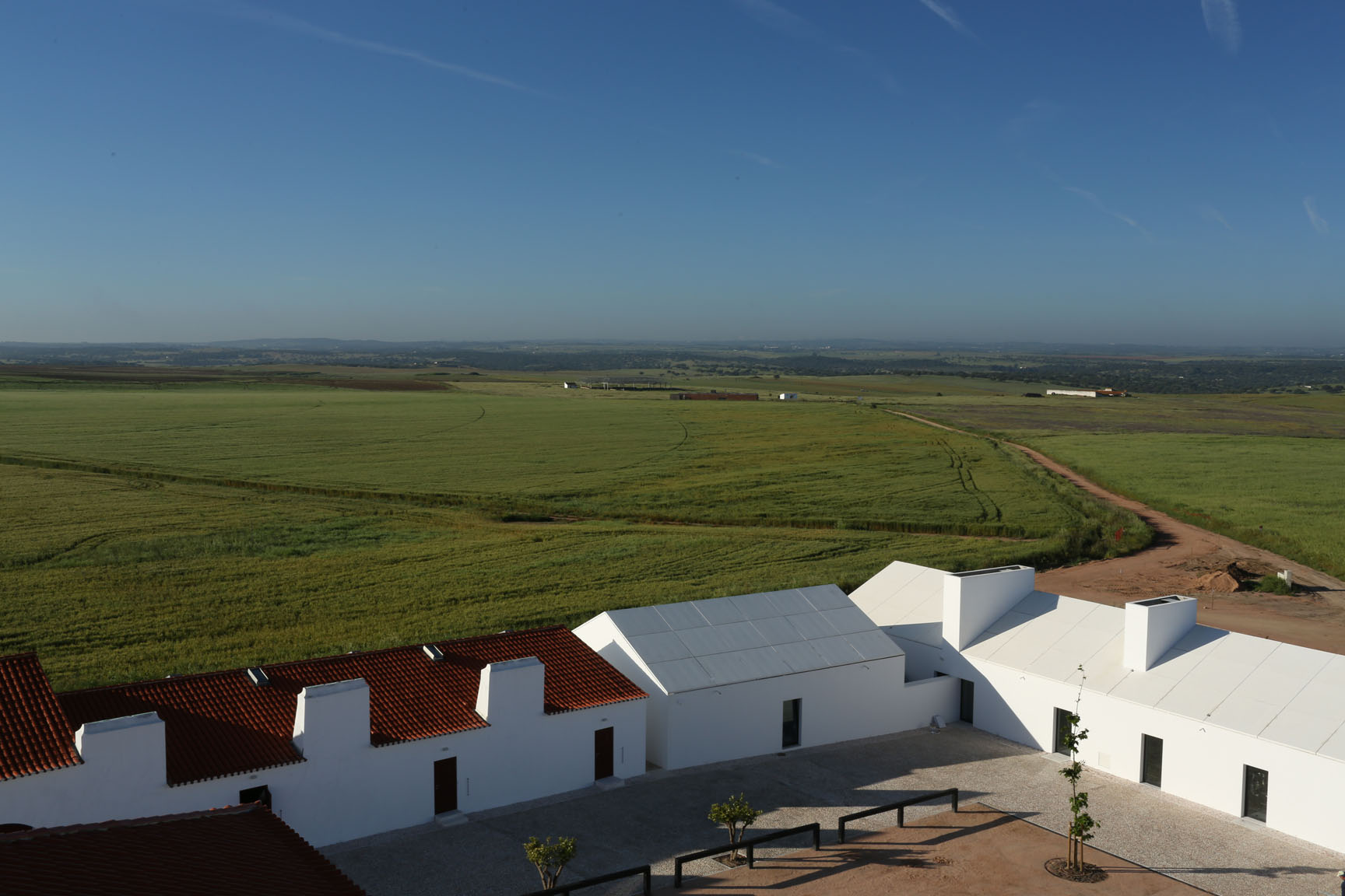 Torre de Palma Wine Hotel