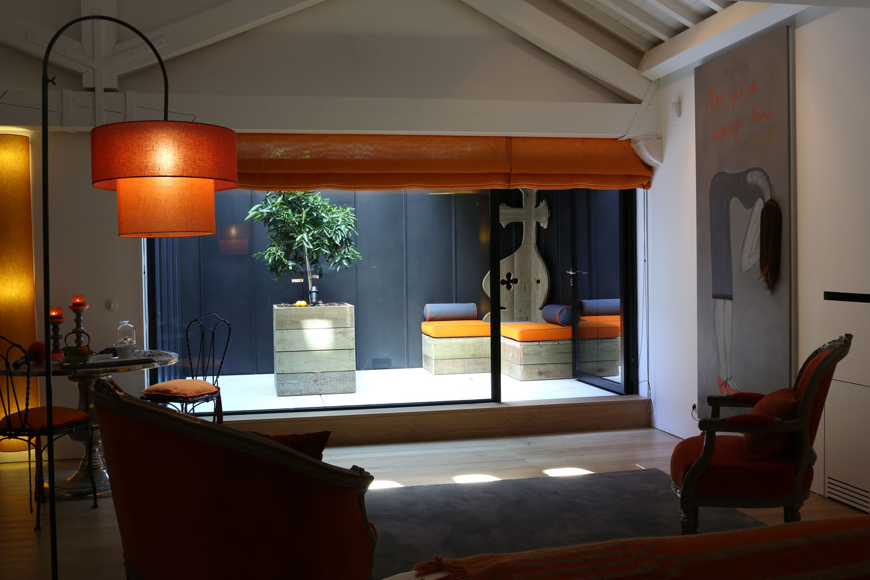 Torre de Palma Wine Hotel