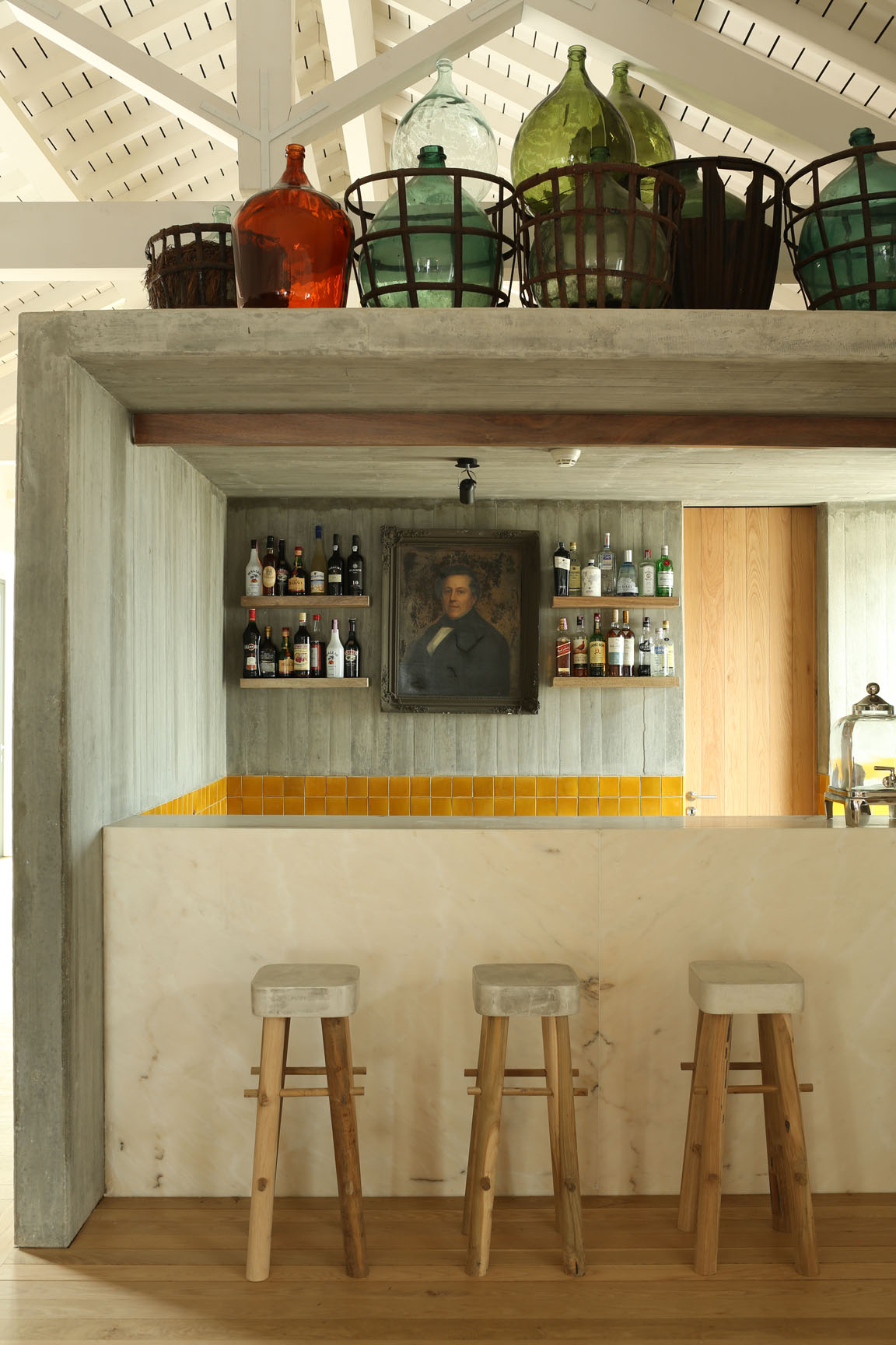 Torre de Palma Wine Hotel