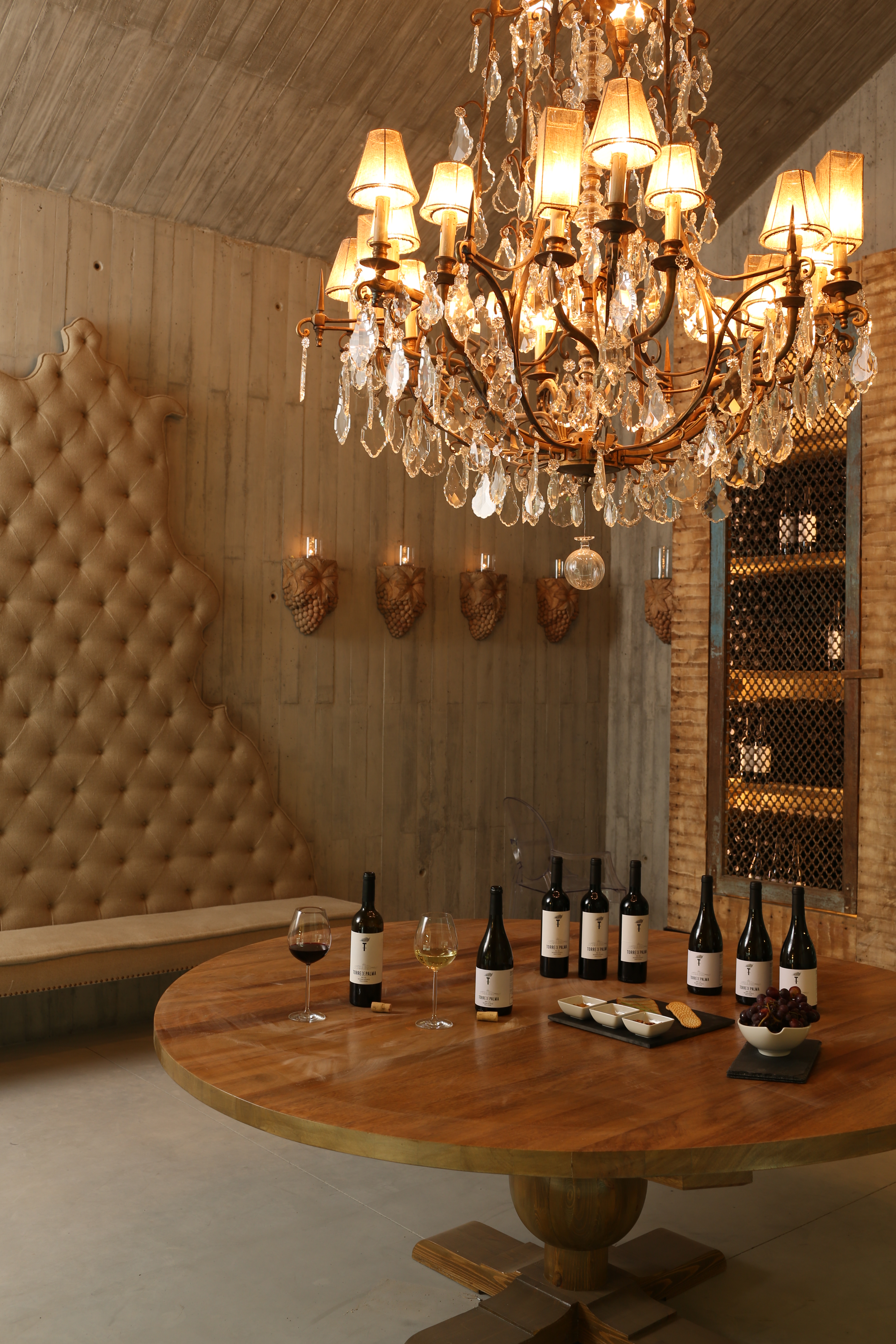 Torre de Palma Wine Hotel