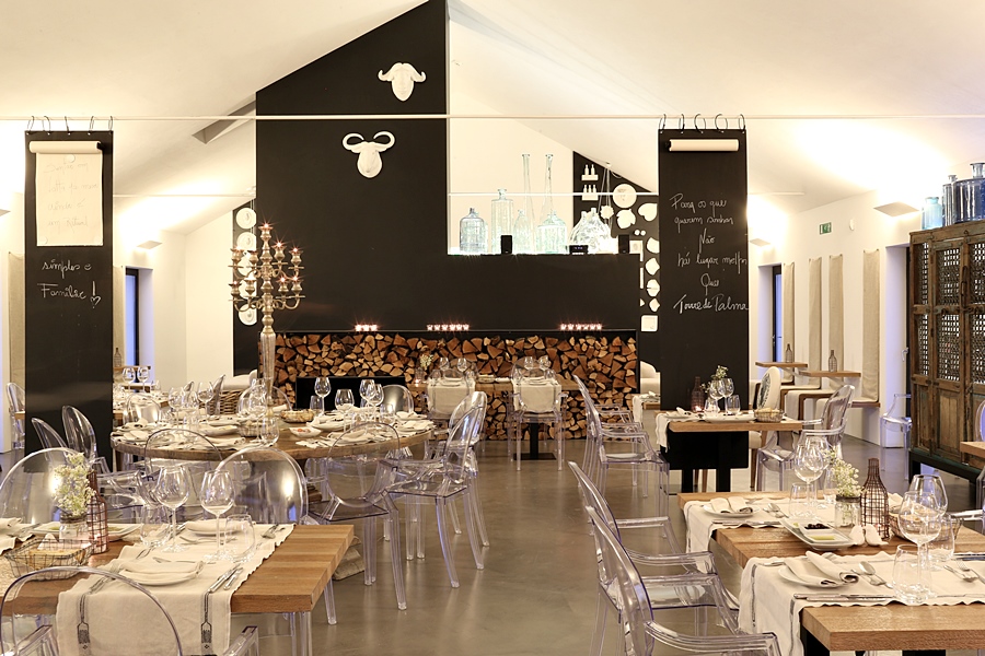 Torre de Palma Wine Hotel