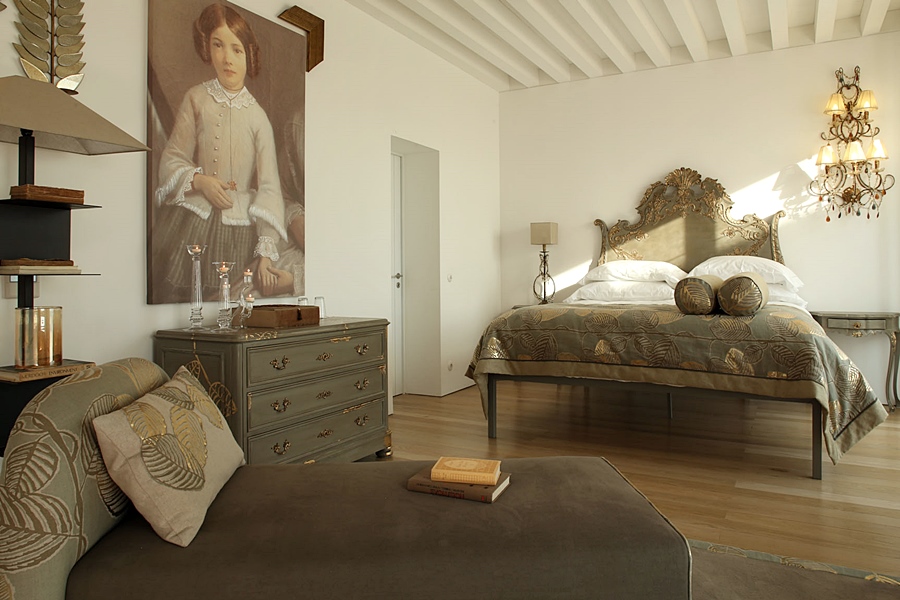 Torre de Palma Wine Hotel