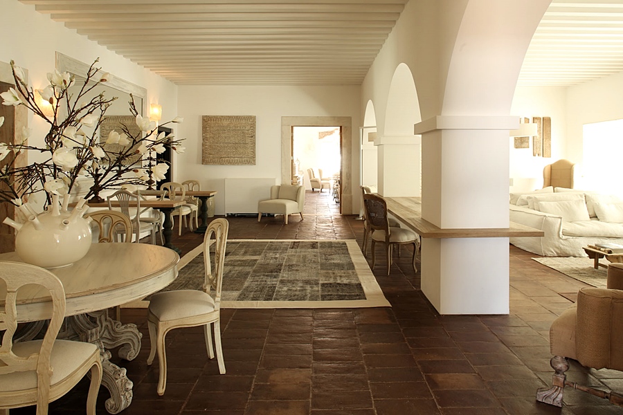 Torre de Palma Wine Hotel
