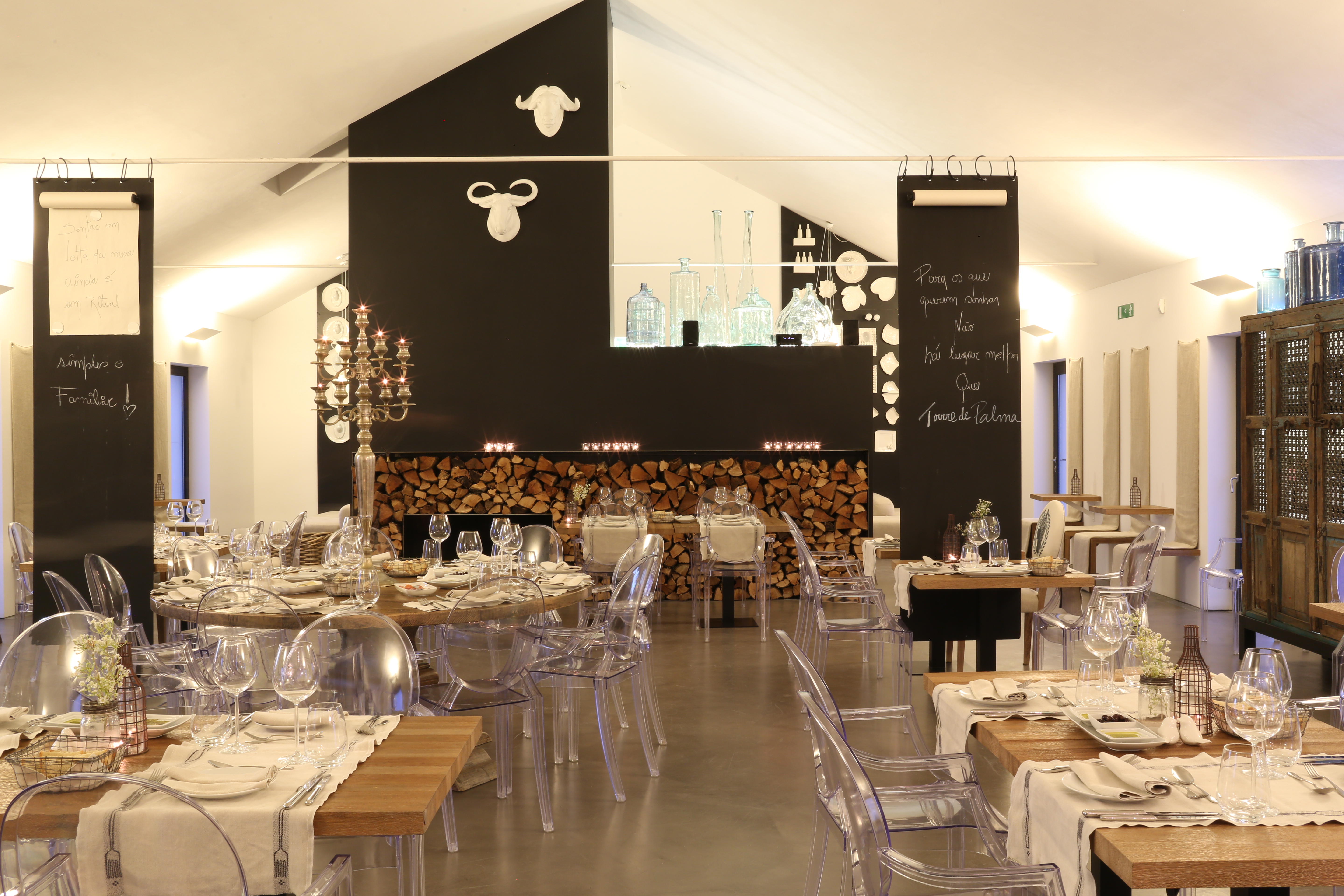 Torre de Palma Wine Hotel