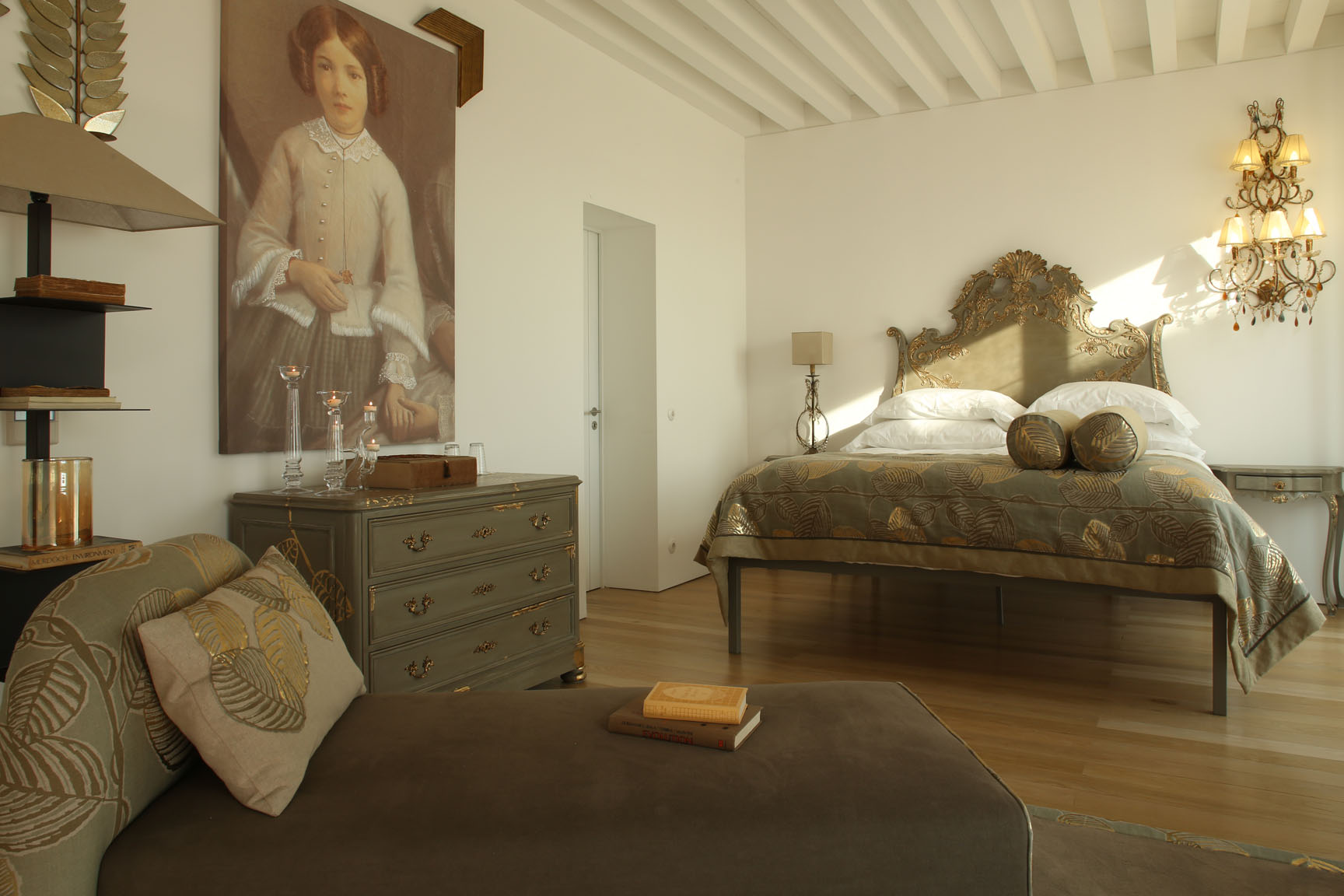 Torre de Palma Wine Hotel