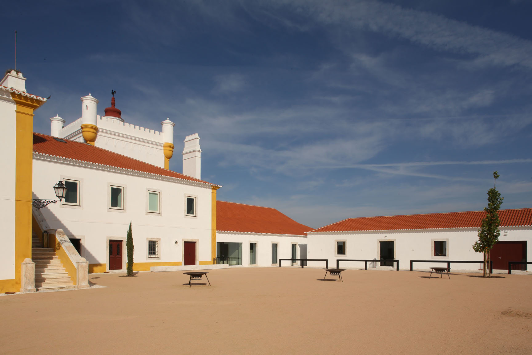 Torre de Palma Wine Hotel