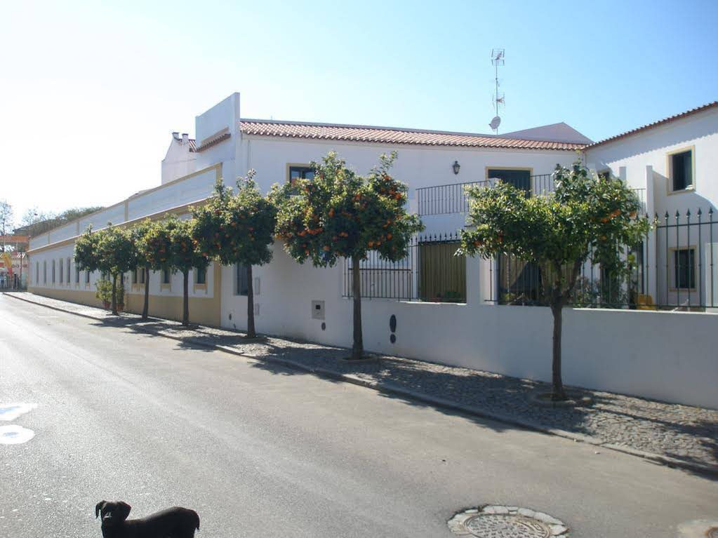 Hotel Passagem do Sol